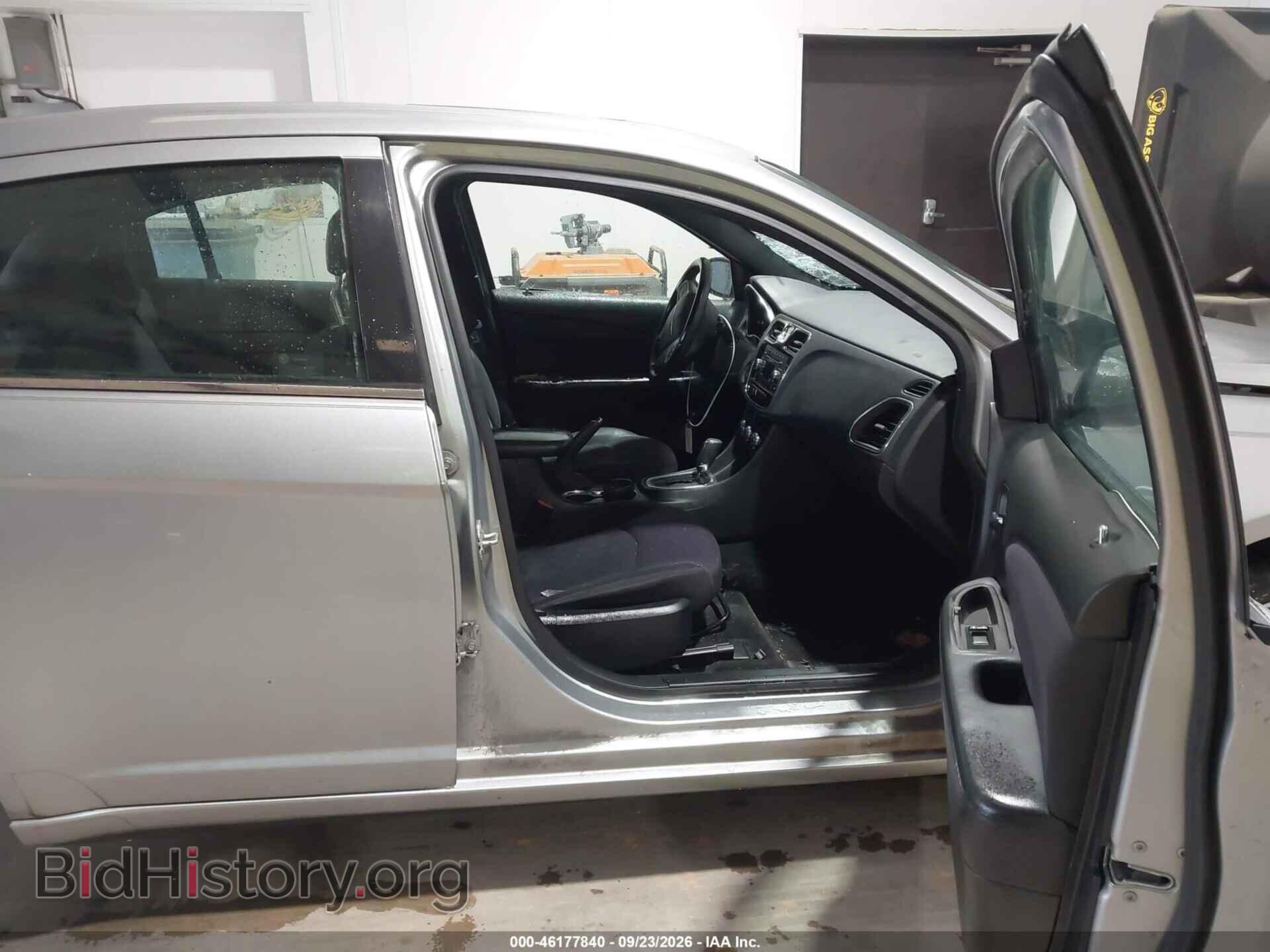 2013 CHRYSLER 200 - VIN: 1C3CCBBB8DN683450 - Photo 5