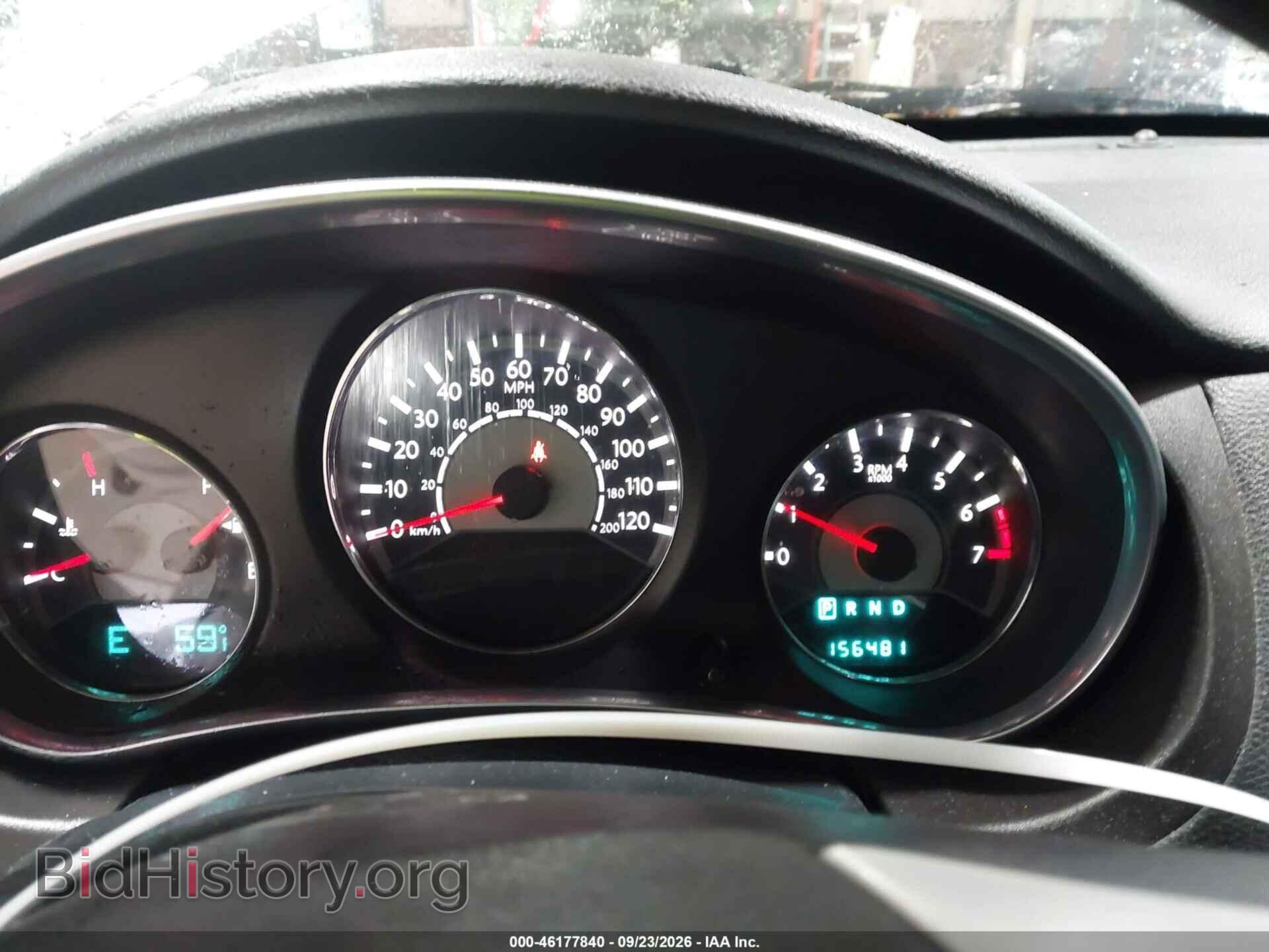 2013 CHRYSLER 200 - VIN: 1C3CCBBB8DN683450 - Photo 7