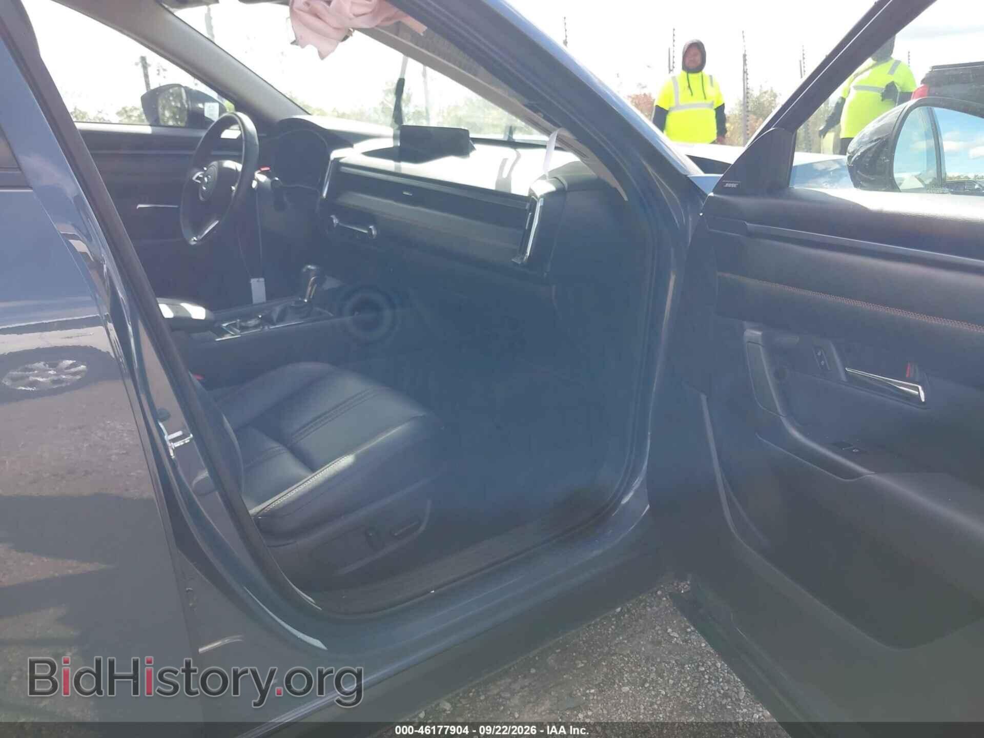 2023 MAZDA CX-50 - VIN: 7MMVABEM7PN105447 - Фото 5