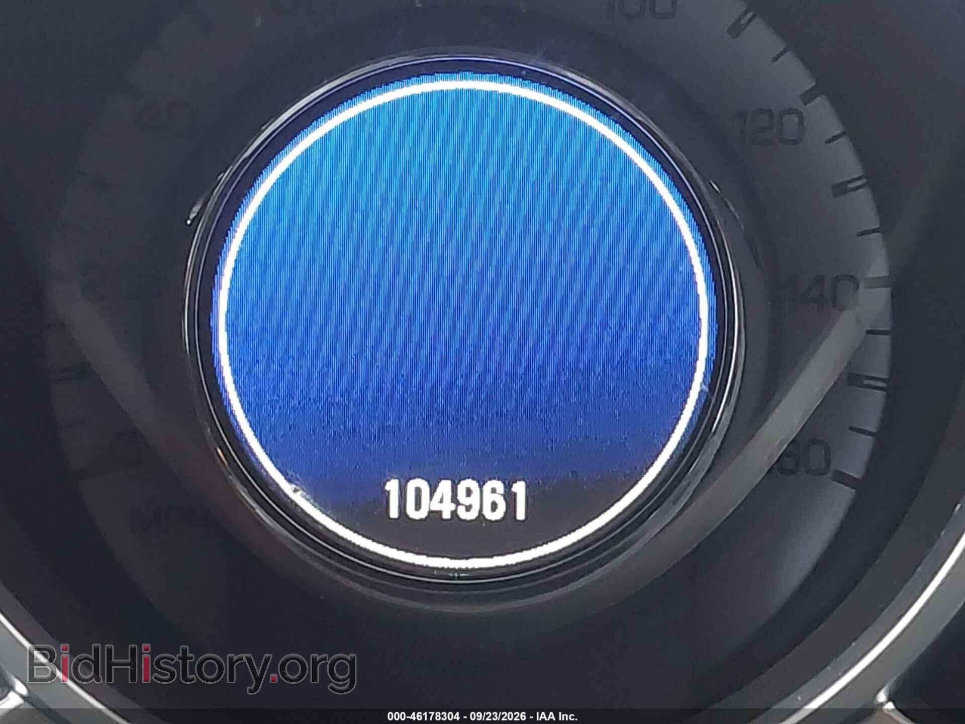 2012 CADILLAC SRX - VIN: 3GYFNDE35CS517534 - Фото 16