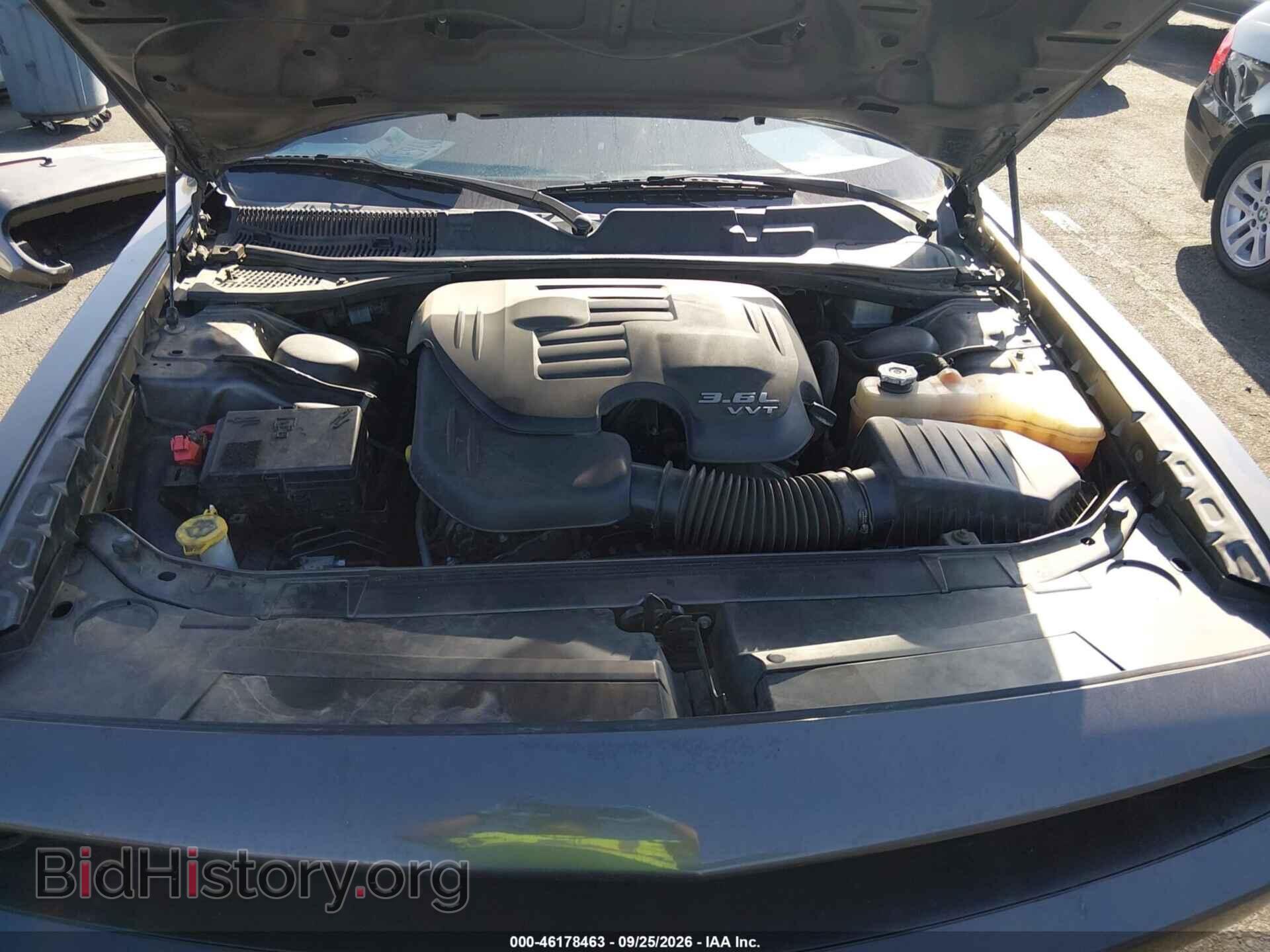 2020 DODGE CHALLENGER - VIN: 2C3CDZAG5LH206159 - Фото 10