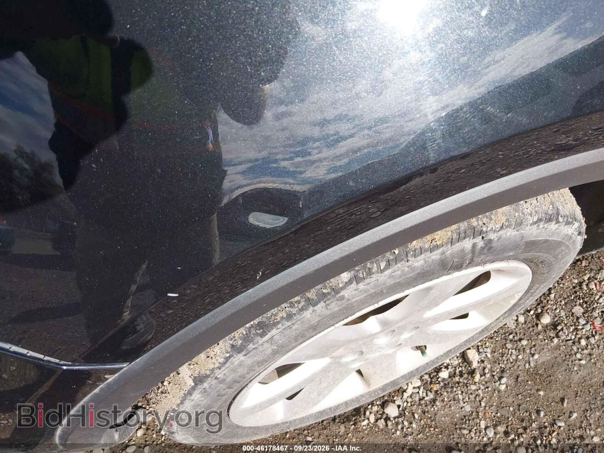 2015 BUICK ENCORE - VIN: KL4CJHSB1FB143263 - Photo 16