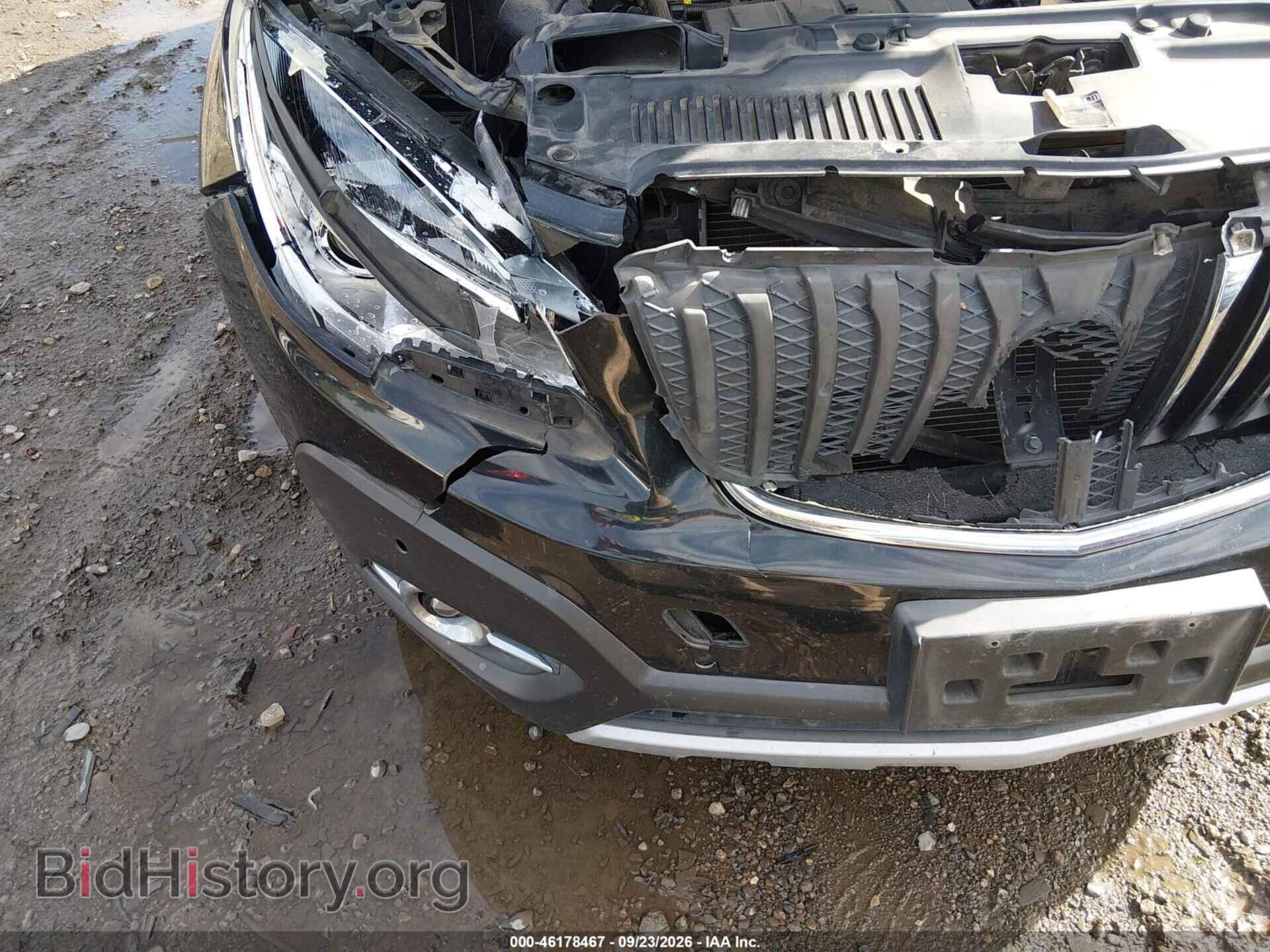 2015 BUICK ENCORE - VIN: KL4CJHSB1FB143263 - Photo 6