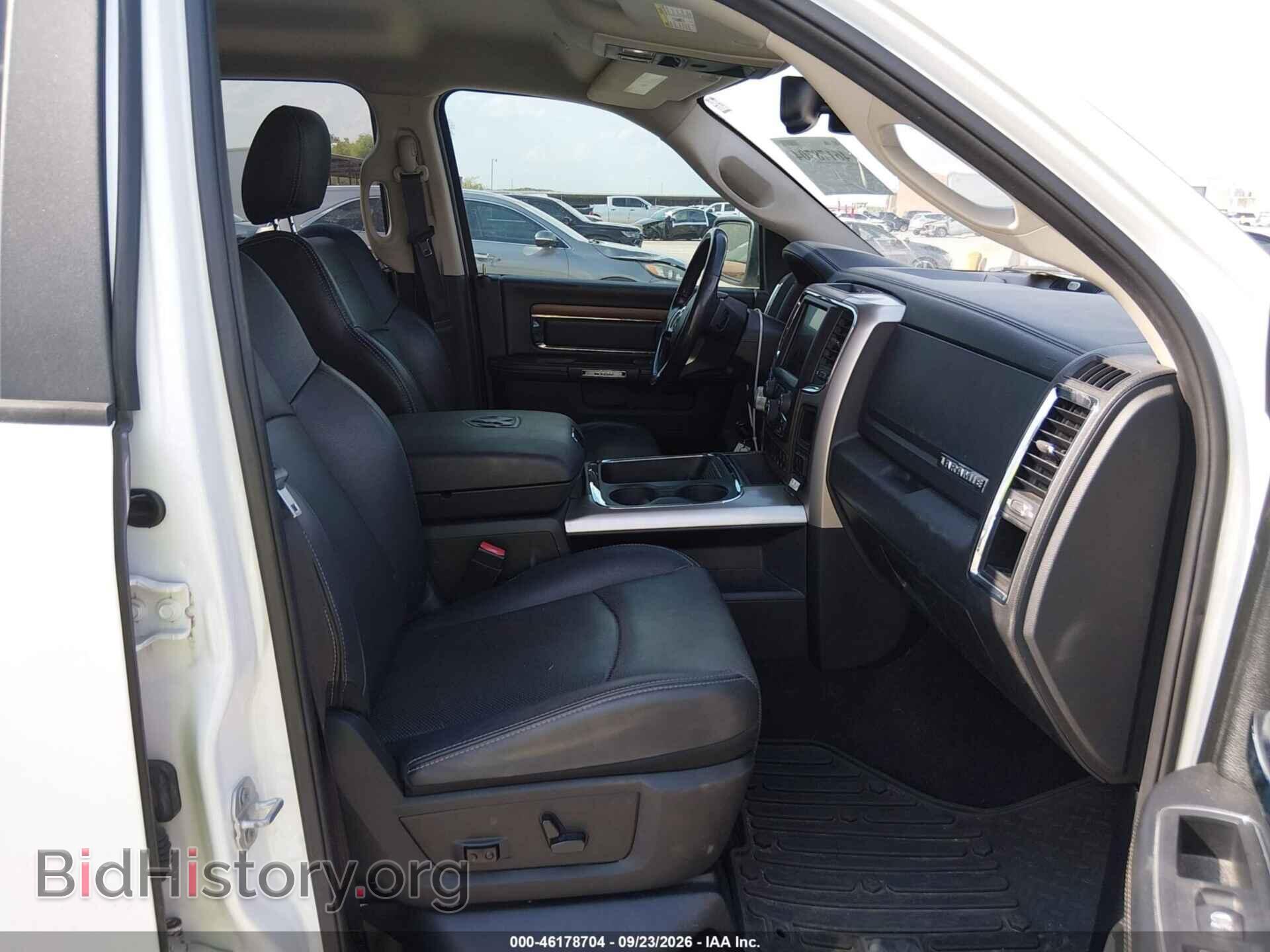 2017 RAM 1500 - VIN: 1C6RR7NT3HS799918 - Фото 5