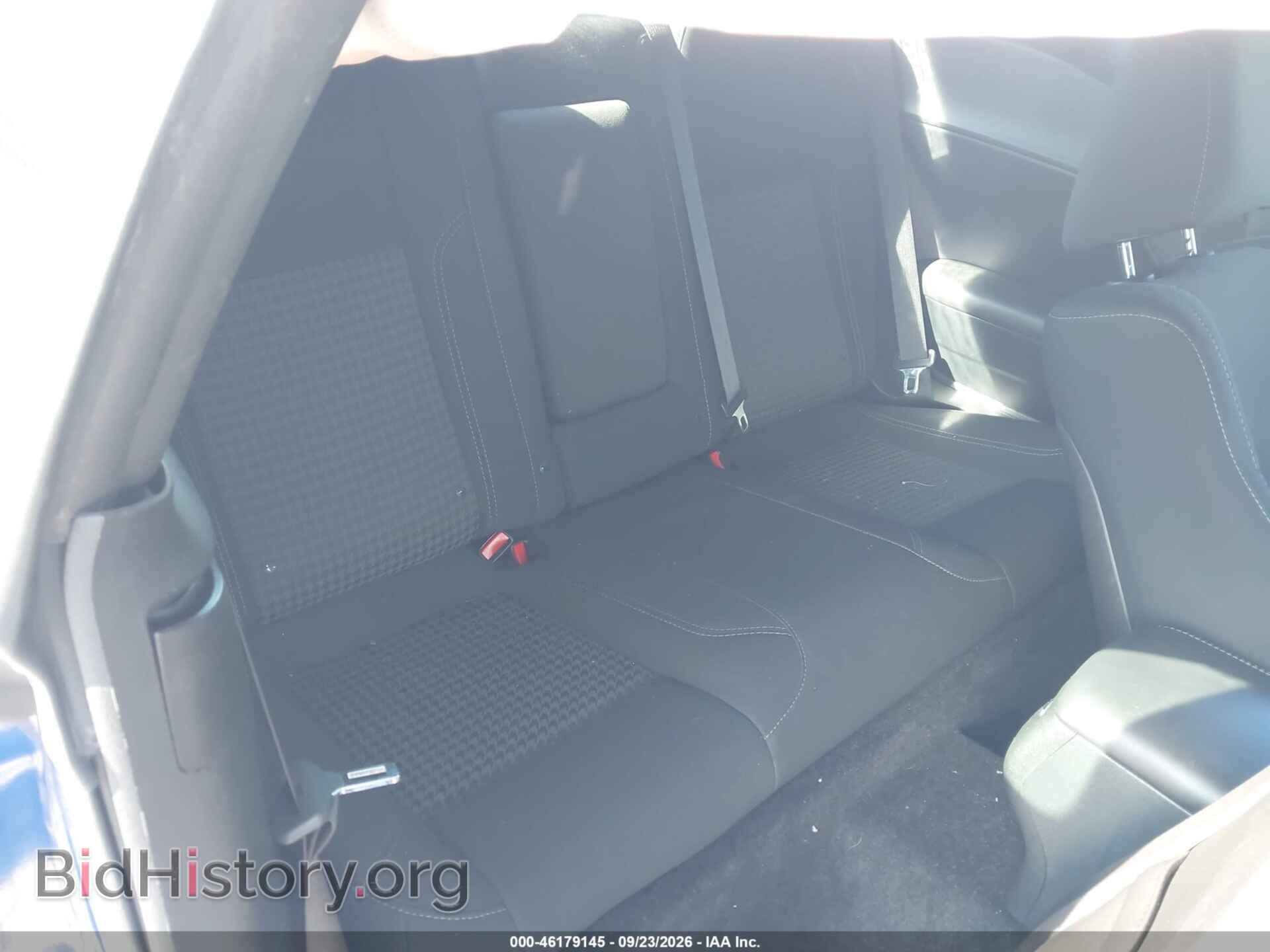2018 DODGE CHALLENGER - VIN: 2C3CDZAGXJH271554 - Photo 8