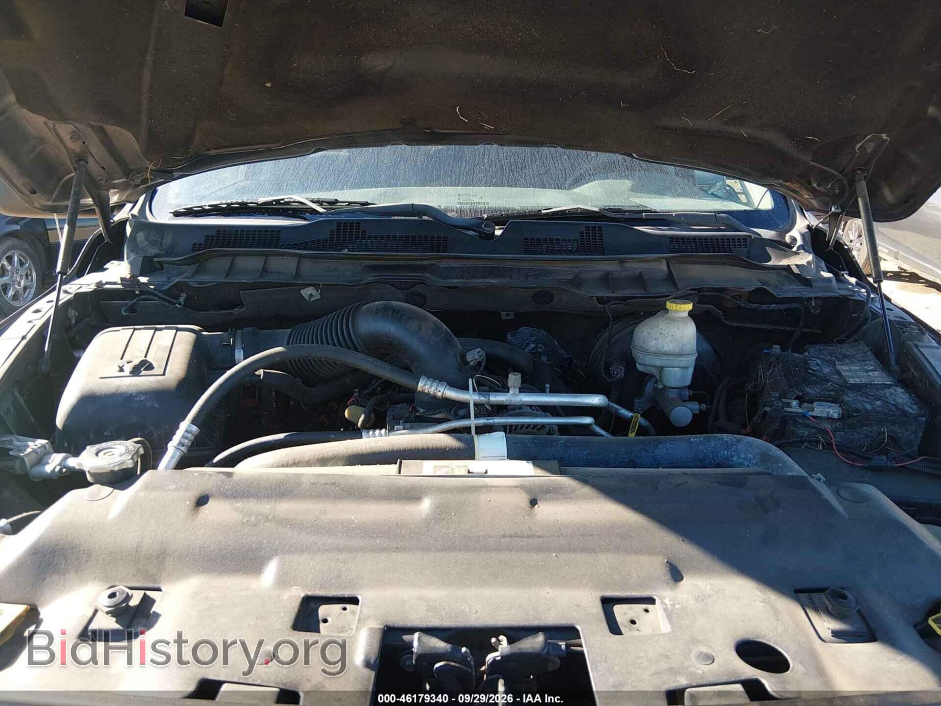 2015 RAM 1500 - VIN: 1C6RR7FT3FS681086 - Photo 10