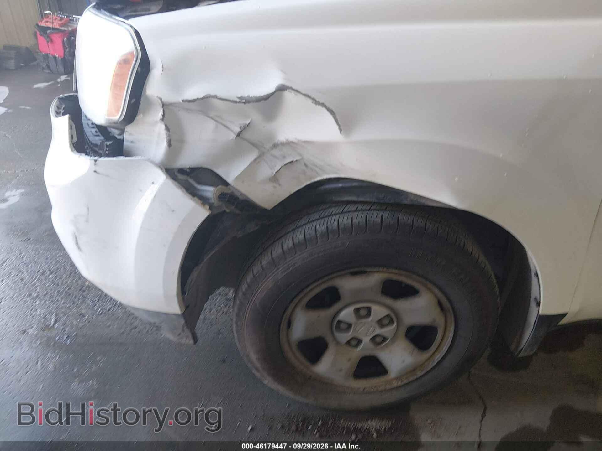 2014 HONDA PILOT - VIN: 5FNYF4H26EB024729 - Photo 6