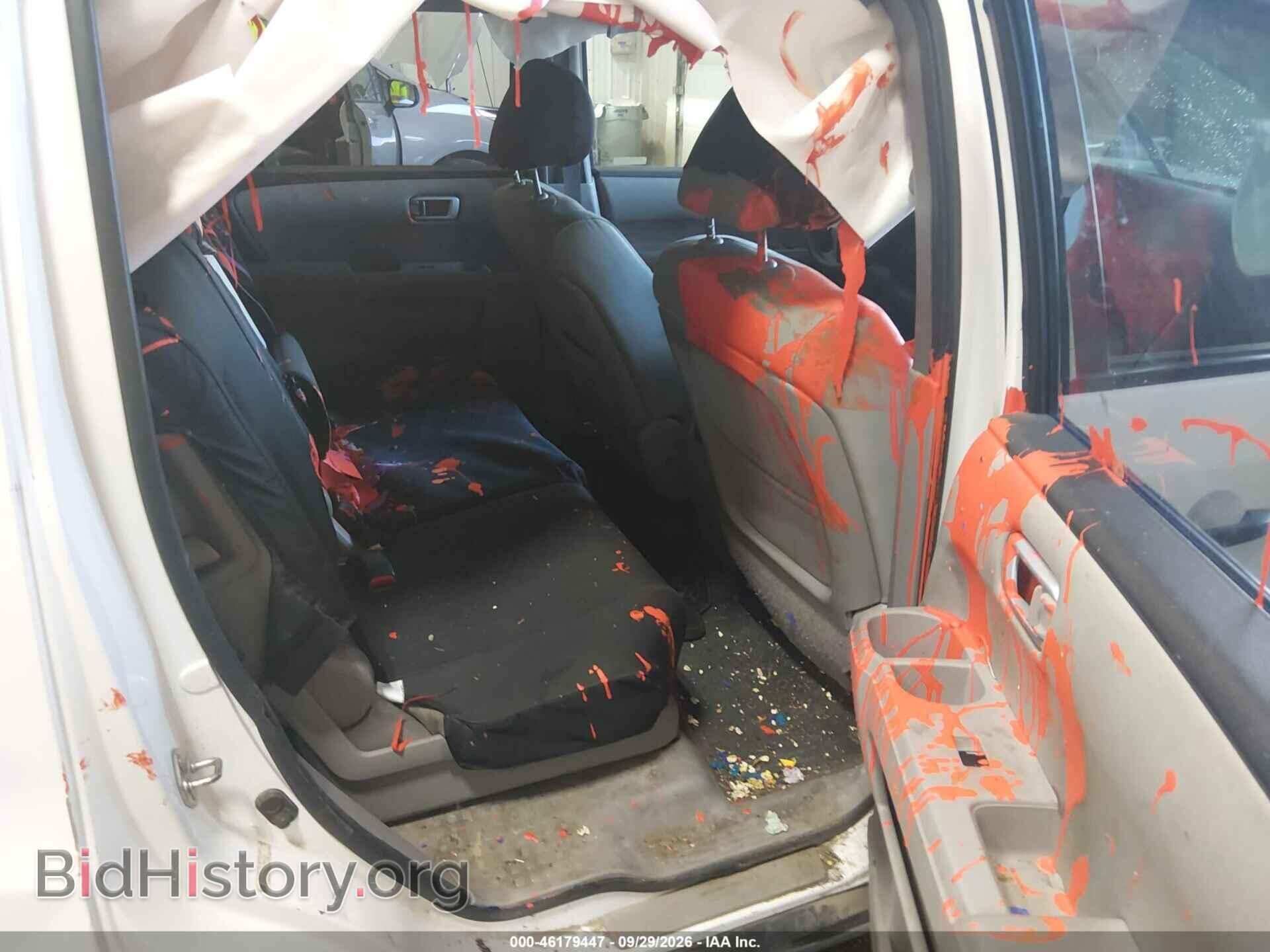 2014 HONDA PILOT - VIN: 5FNYF4H26EB024729 - Photo 8