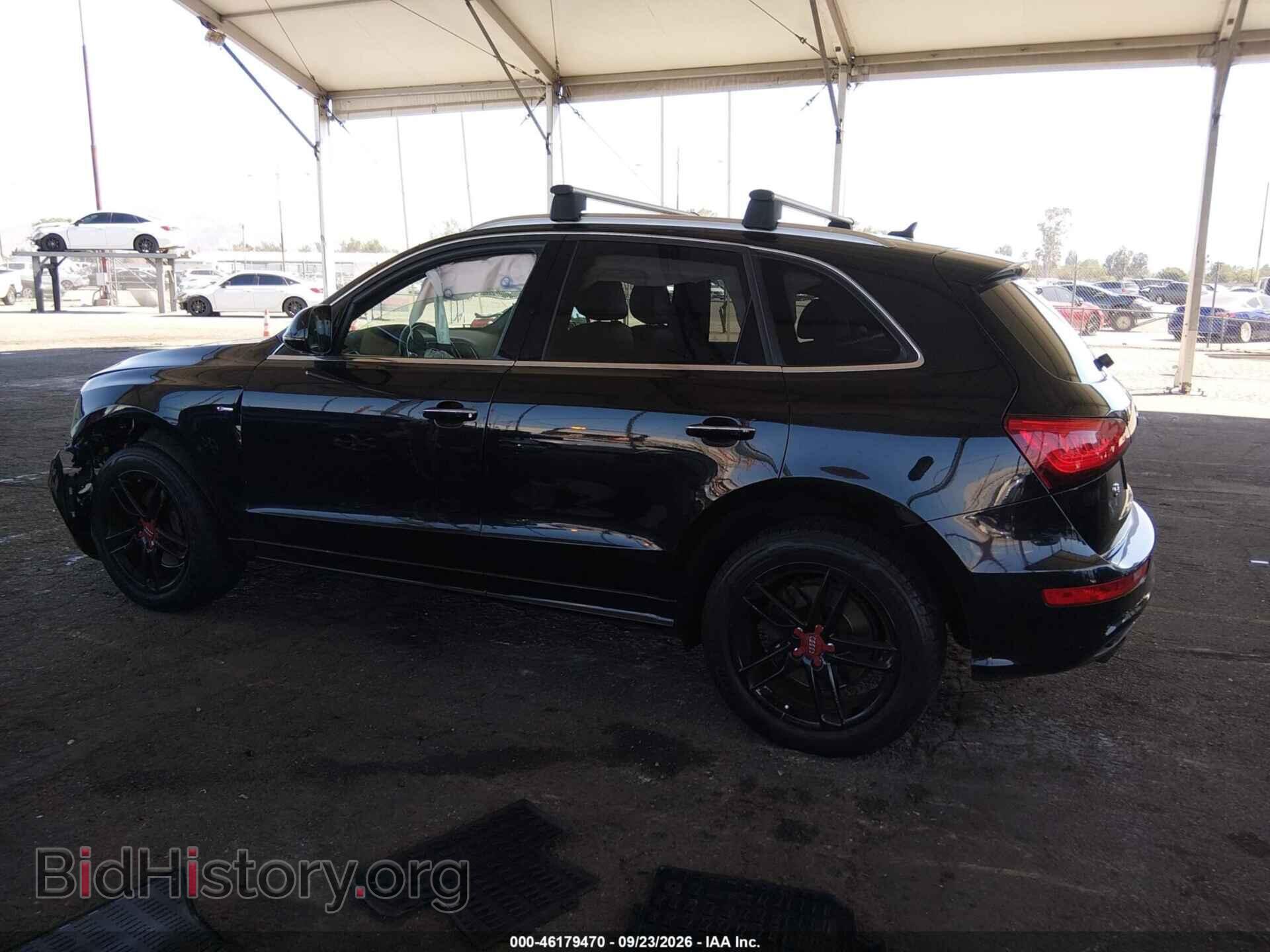 2017 AUDI Q5 - VIN: WA1D7AFP2HA084538 - Photo 14