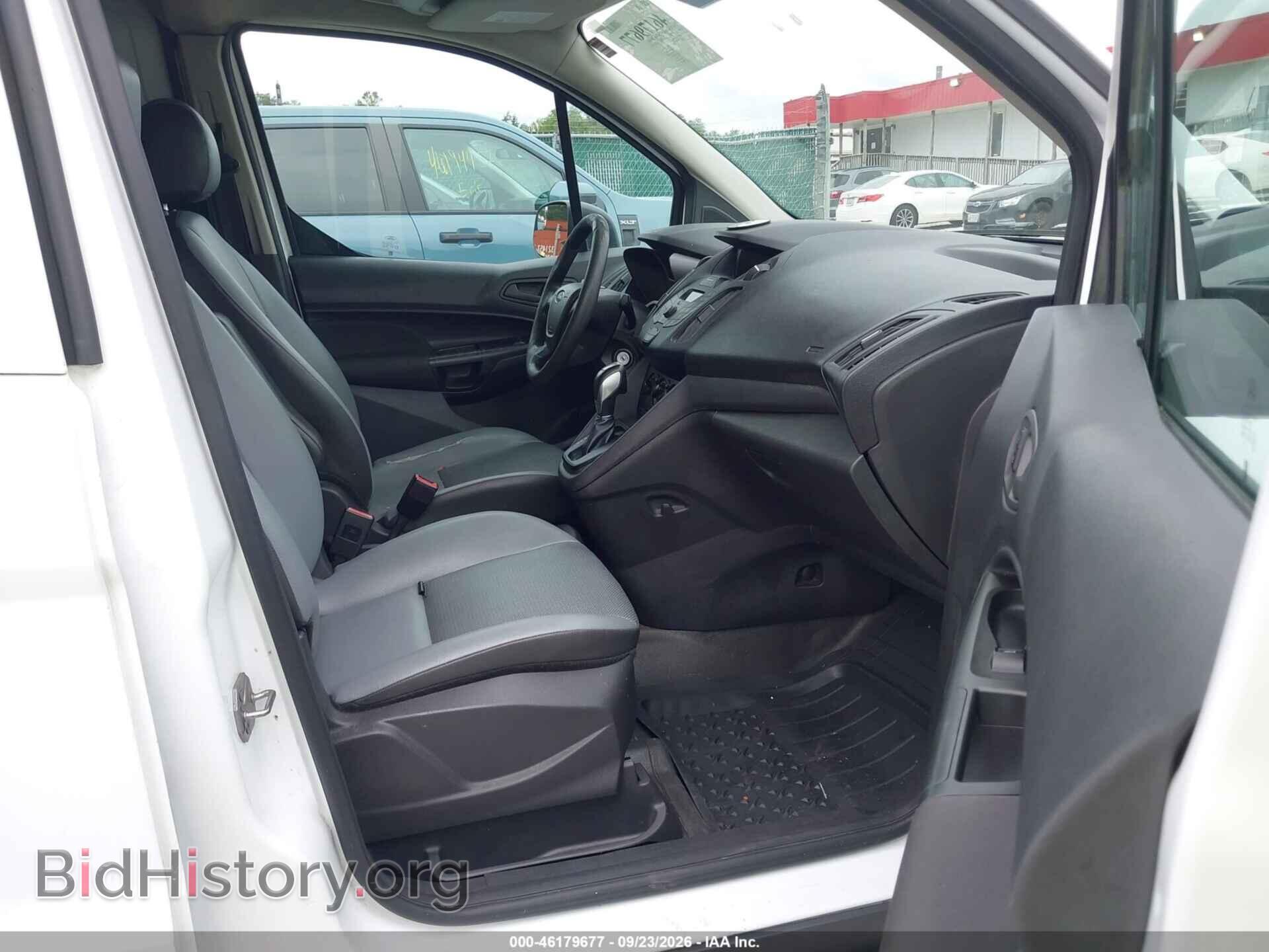 2016 FORD TRANSIT CONNECT - VIN: NM0LS7E74G1243981 - Фото 5