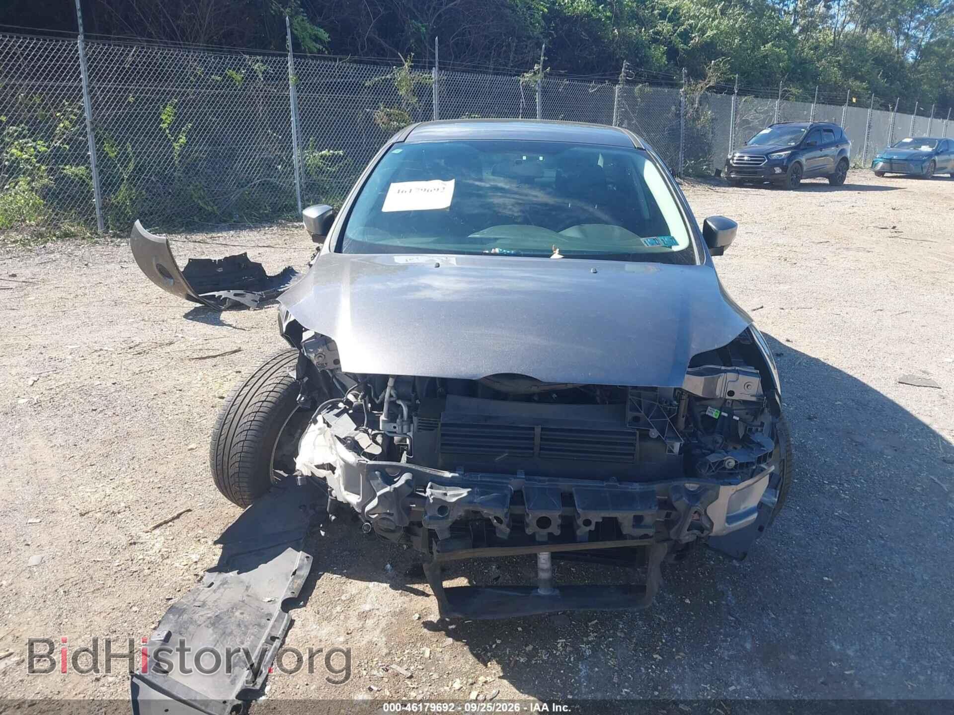 2014 FORD FOCUS - VIN: 1FADP3F2XEL353140 - Photo 6