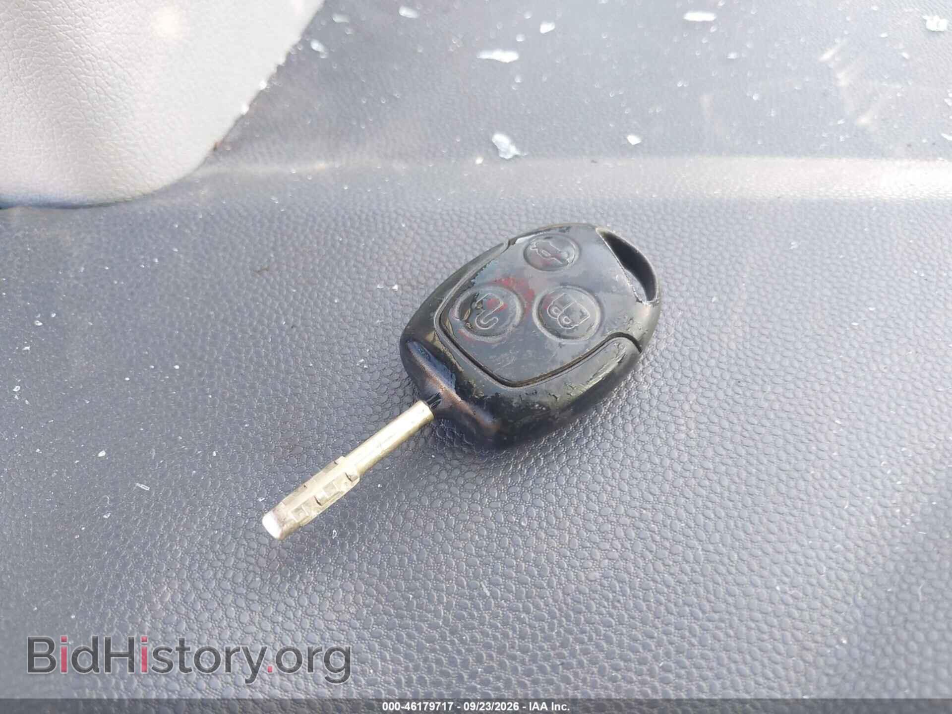 2012 FORD TRANSIT CONNECT - VIN: NM0LS7BN2CT083908 - Photo 11