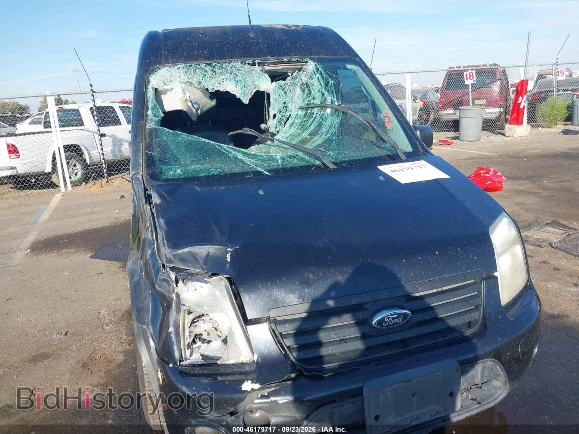 2012 FORD TRANSIT CONNECT - VIN: NM0LS7BN2CT083908 - Photo 6