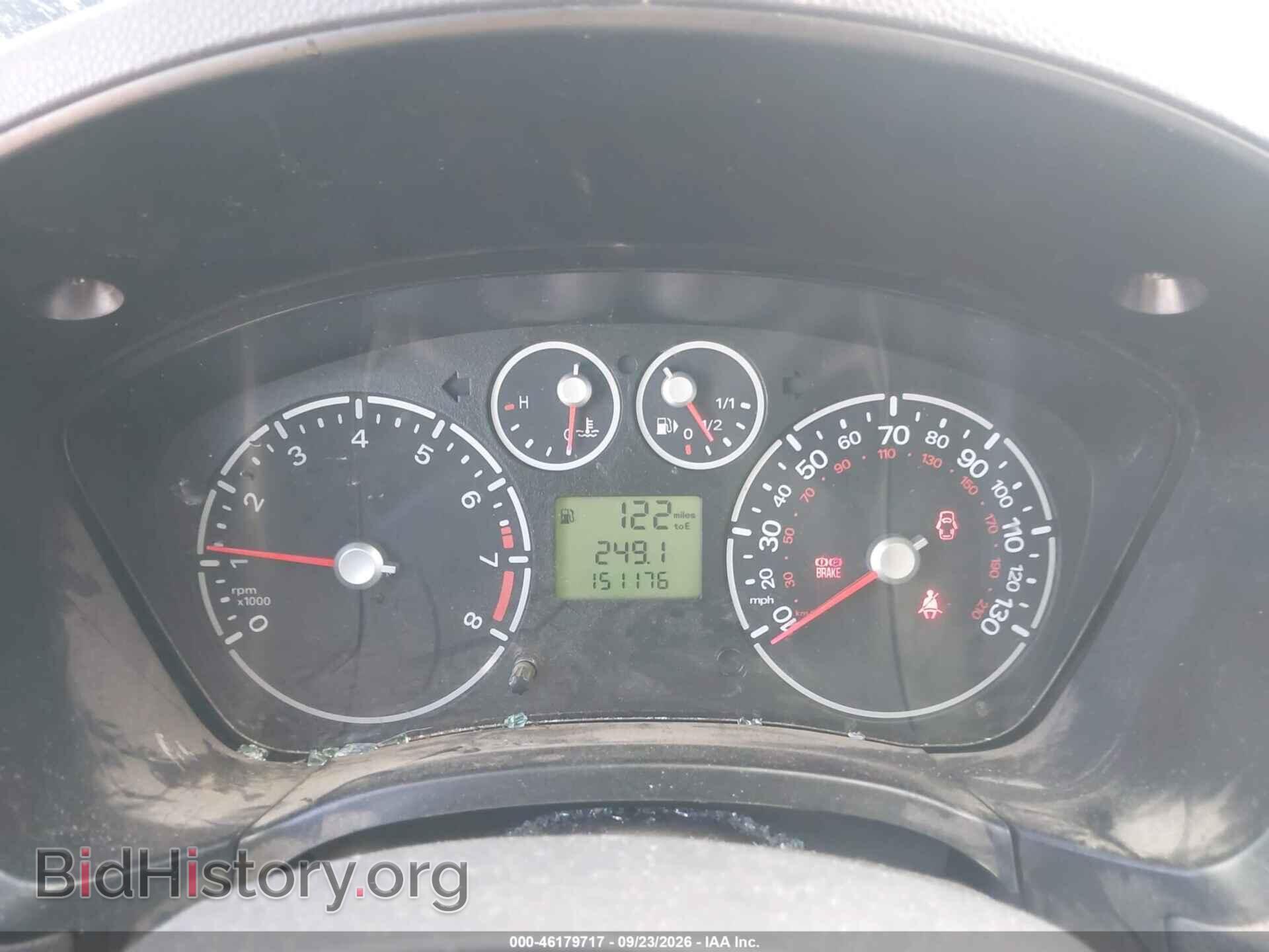 2012 FORD TRANSIT CONNECT - VIN: NM0LS7BN2CT083908 - Photo 7
