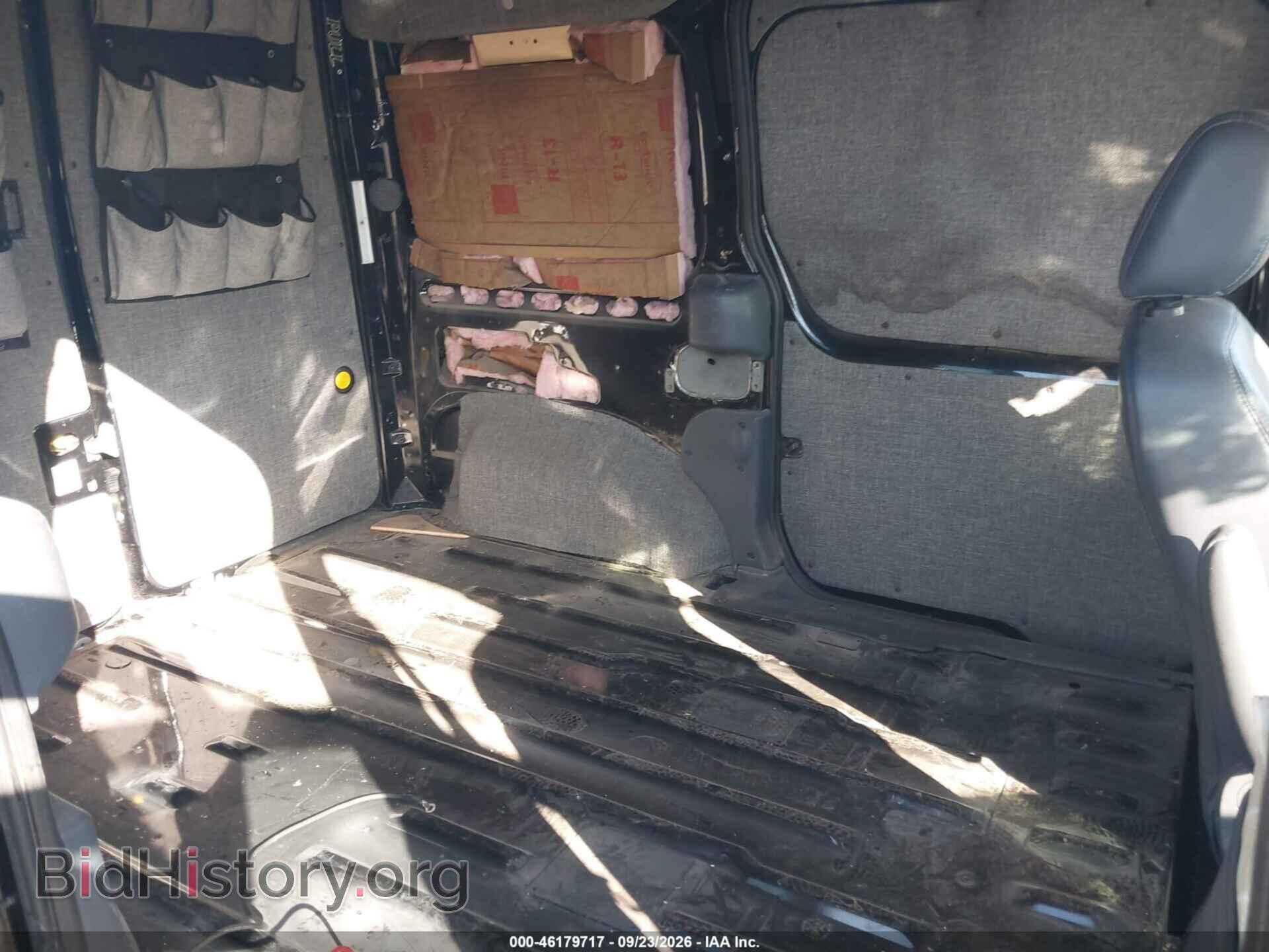 2012 FORD TRANSIT CONNECT - VIN: NM0LS7BN2CT083908 - Photo 8