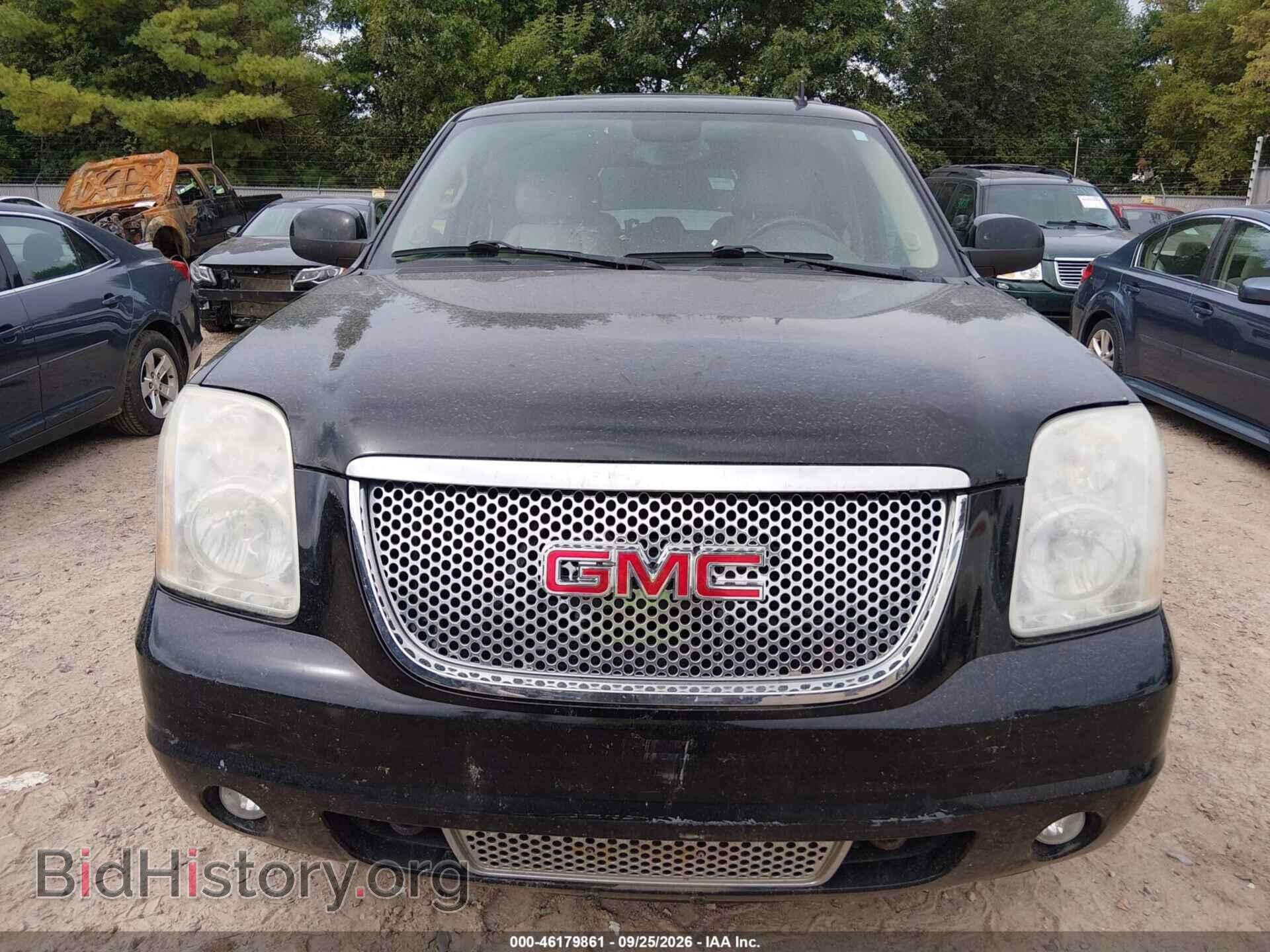 2012 GMC YUKON - VIN: 1GKS2EEF4CR302716 - Фото 13