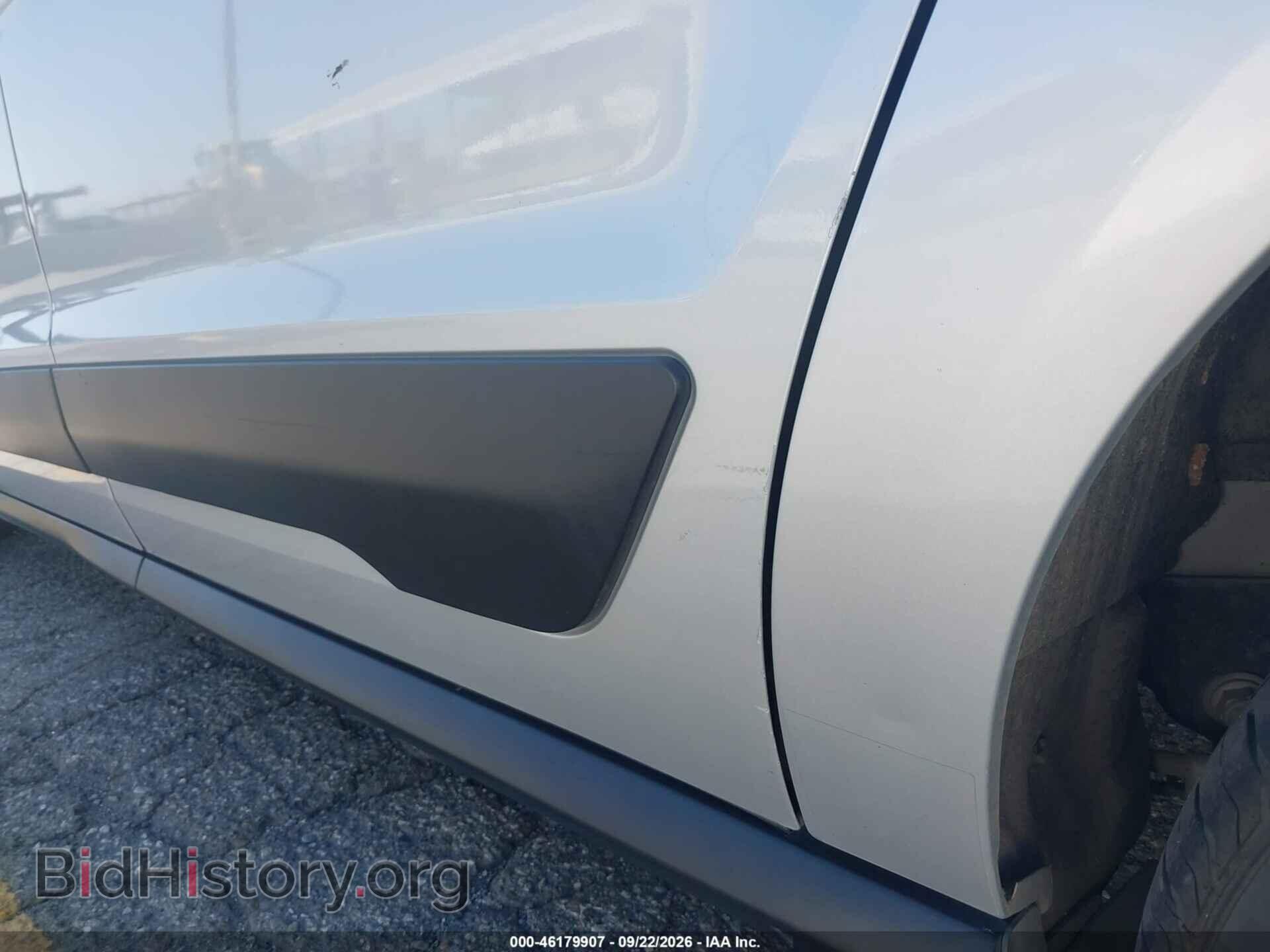 2019 FORD TRANSIT CONNECT - VIN: NM0GE9E29K1426262 - Photo 6