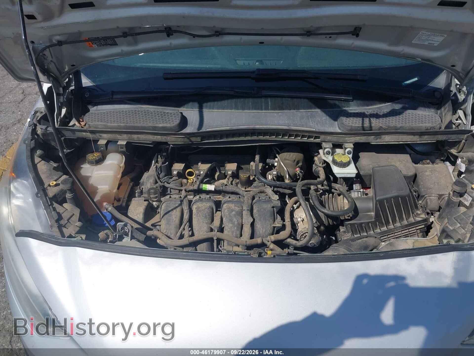2019 FORD TRANSIT CONNECT - VIN: NM0GE9E29K1426262 - Photo 10