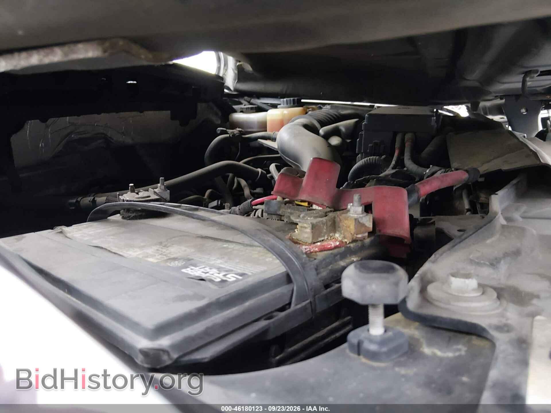 2013 FORD F-150 - VIN: 1FTFX1CF0DFA42652 - Photo 10