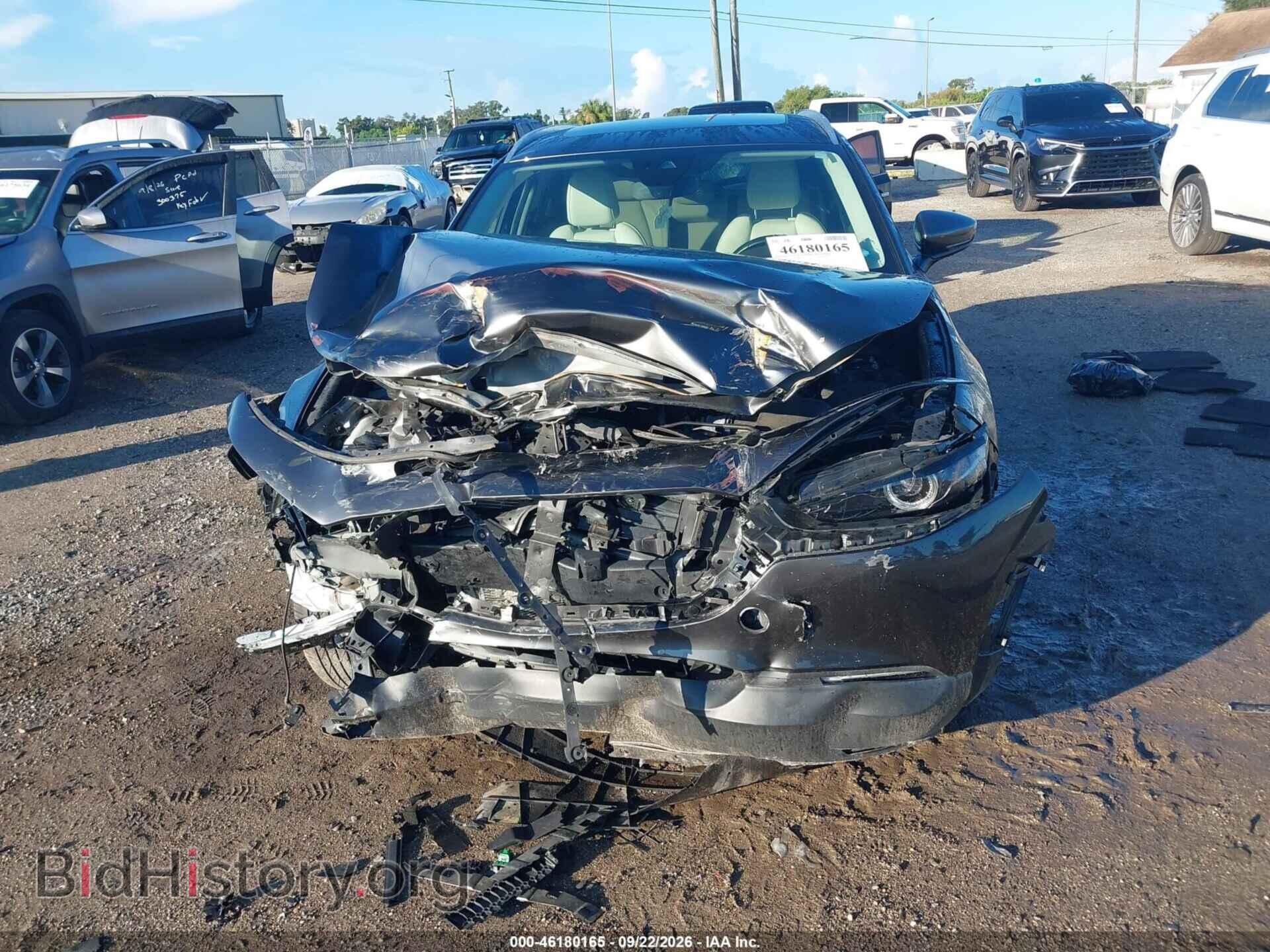 2023 MAZDA CX-30 - VIN: 3MVDMBDM2PM549767 - Photo 11