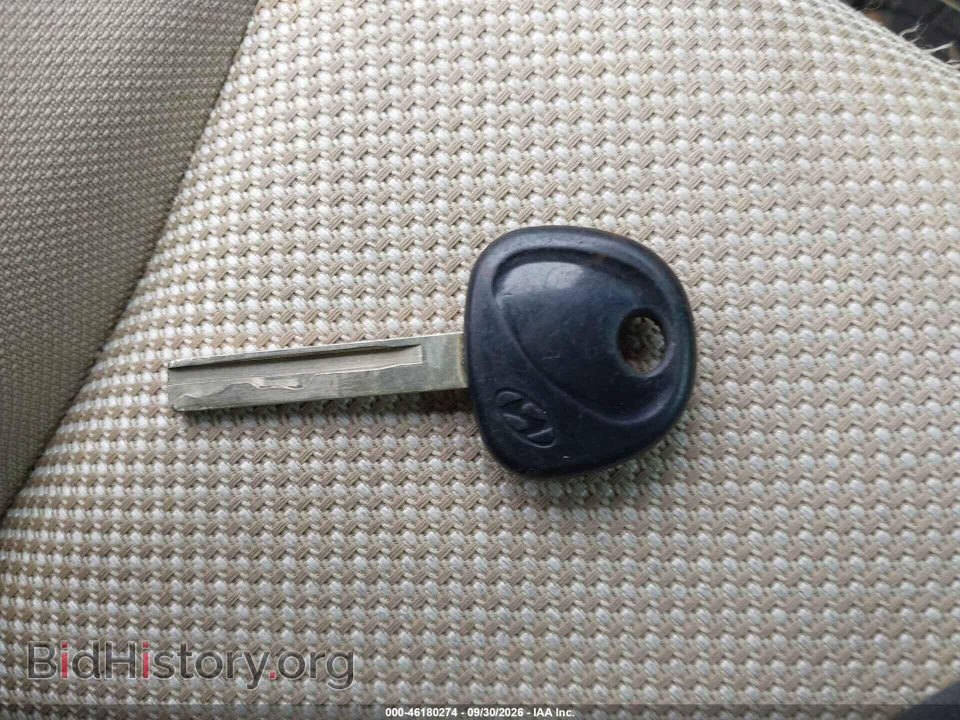 2012 HYUNDAI ACCENT - VIN: KMHCT4AEXCU172521 - Photo 11