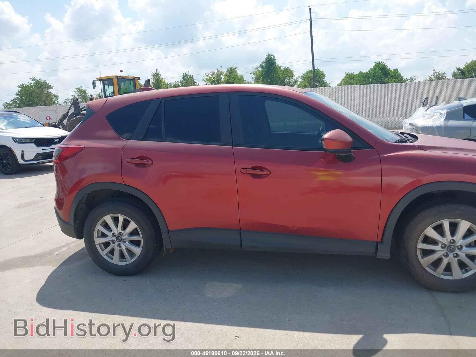 2013 MAZDA CX-5 - VIN: JM3KE2CE7D0109548 - Photo 13