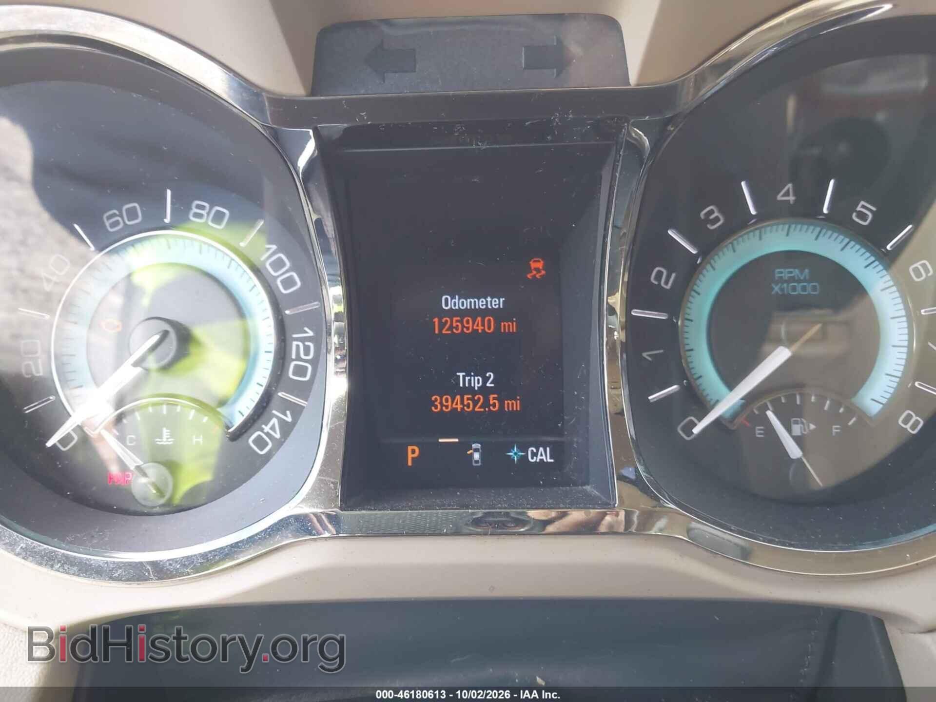 2013 BUICK LACROSSE - VIN: 1G4GA5E32DF243545 - Photo 7