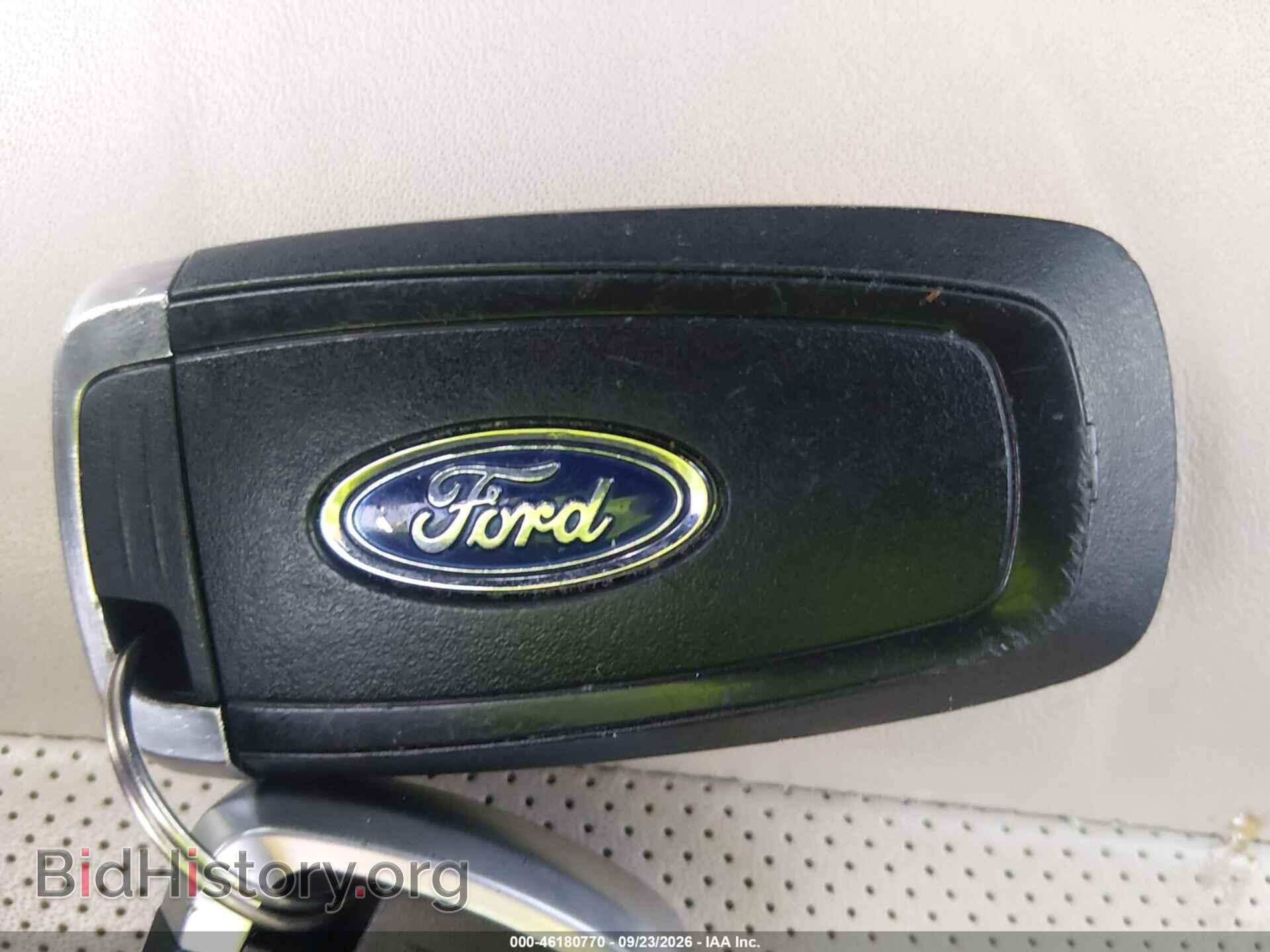 2018 FORD EXPLORER - VIN: 1FM5K8HT5JGB51658 - Photo 11