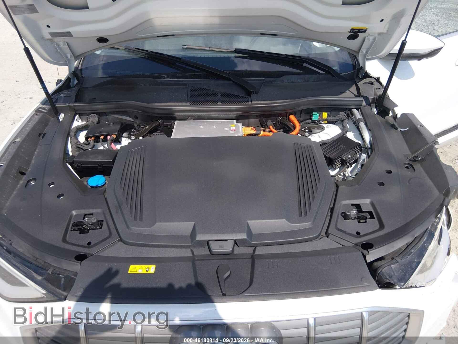 2019 AUDI E-TRON - VIN: WA1VABGE3KB021409 - Фото 10