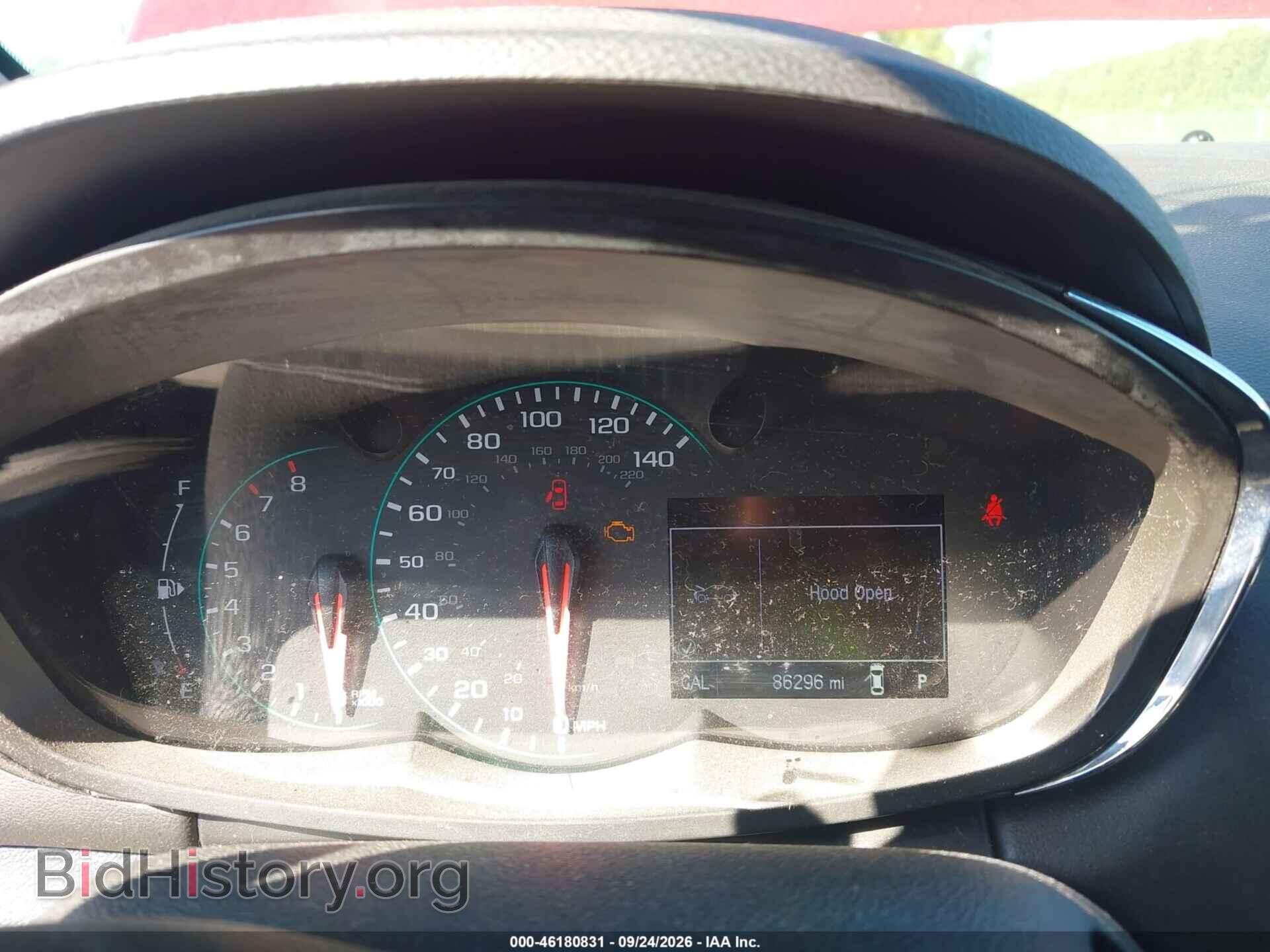2020 CHEVROLET TRAX - VIN: 3GNCJPSB0LL261063 - Photo 7