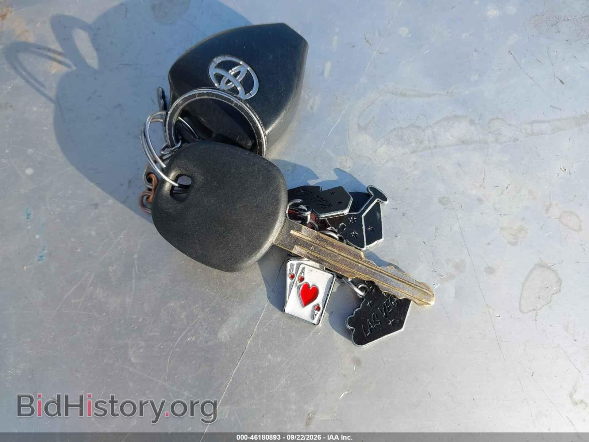 2013 TOYOTA COROLLA - VIN: 5YFBU4EEXDP090309 - Photo 11