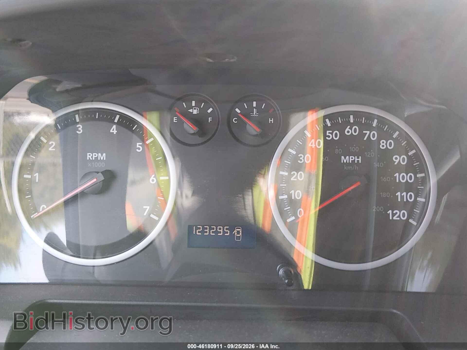 2012 RAM 1500 - VIN: 1C6RD7FT4CS341391 - Фото 7