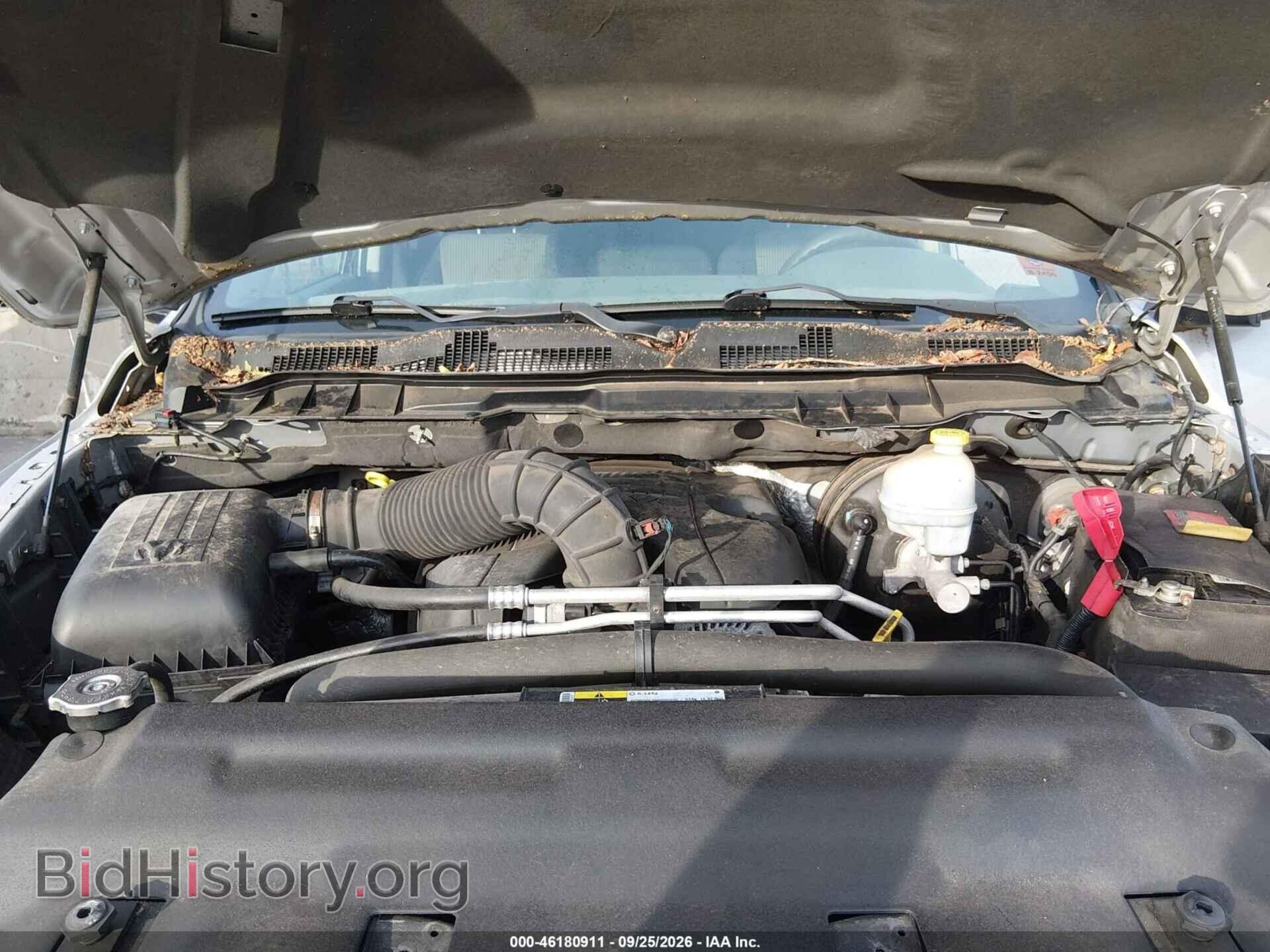 2012 RAM 1500 - VIN: 1C6RD7FT4CS341391 - Фото 10
