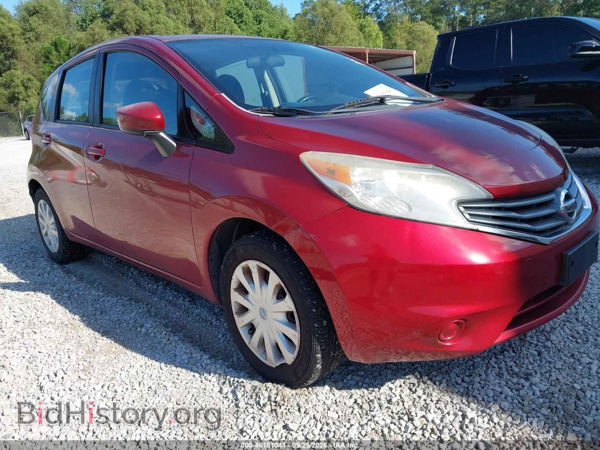2016 NISSAN VERSA NOTE - VIN: 3N1CE2CP0GL361179 - Photo 6