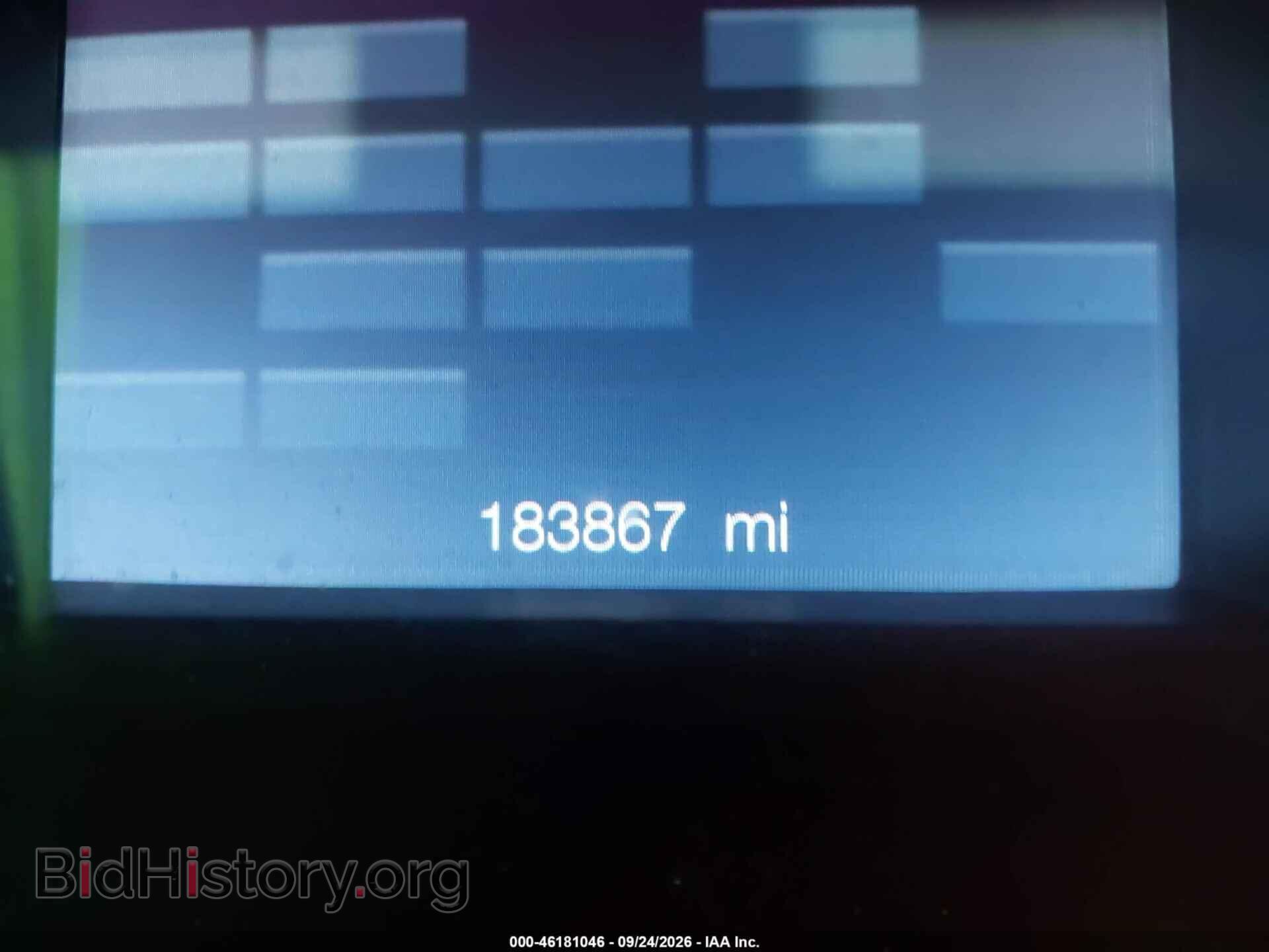 2013 FORD EXPLORER - VIN: 1FM5K8B80DGB80977 - Photo 7