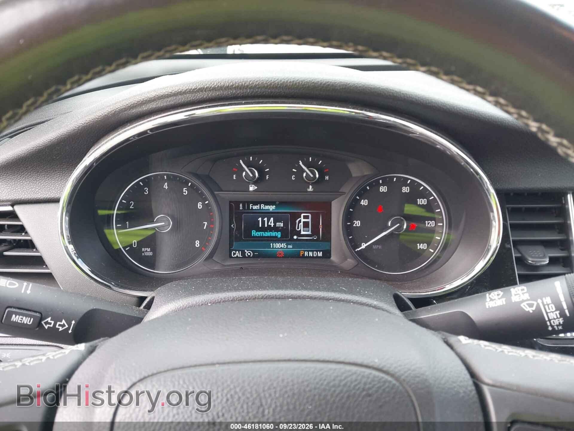 2017 BUICK ENCORE - VIN: KL4CJCSBXHB013567 - Photo 7