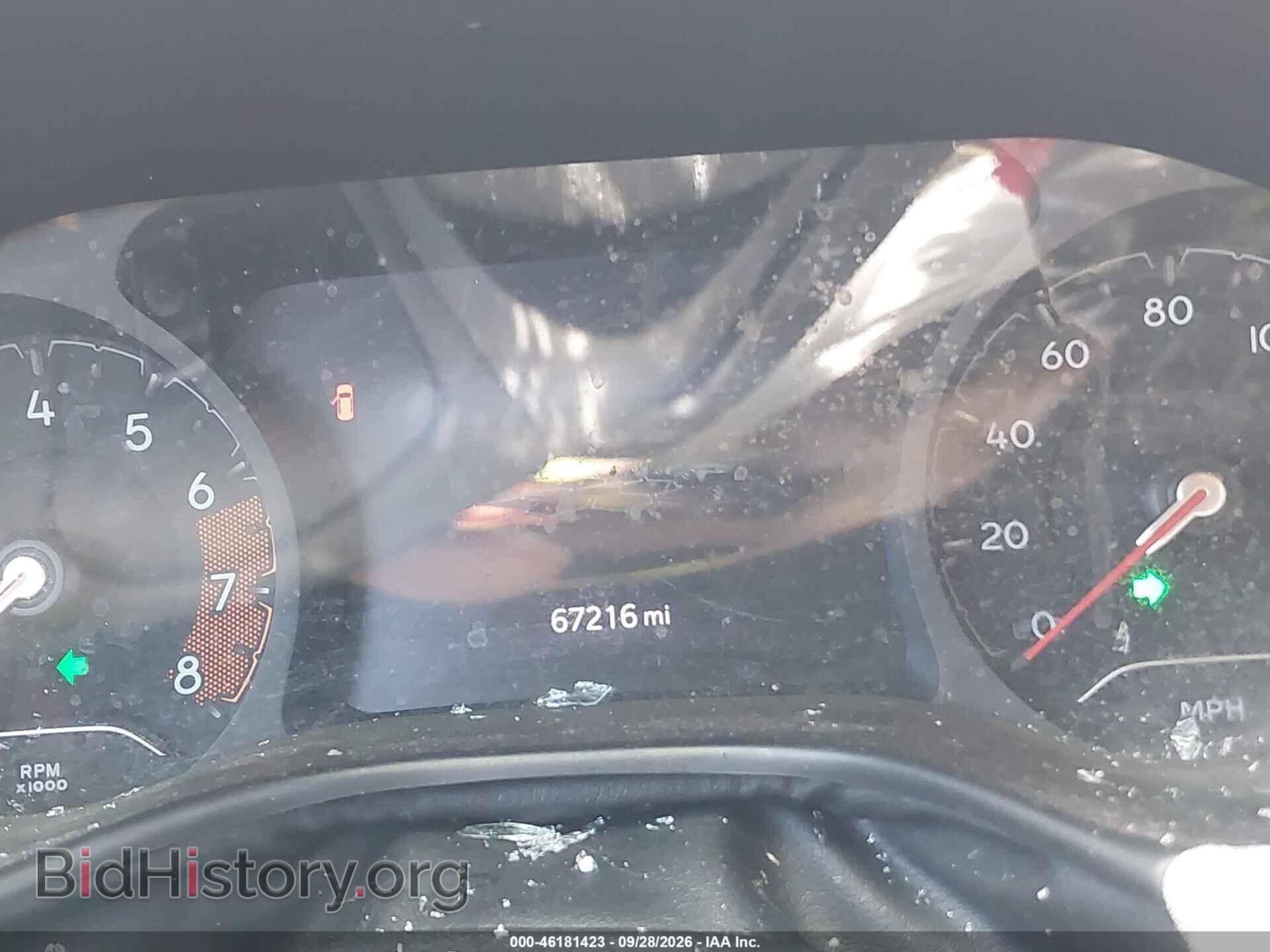 2024 JEEP COMPASS - VIN: 3C4NJDBN9RT596700 - Photo 7