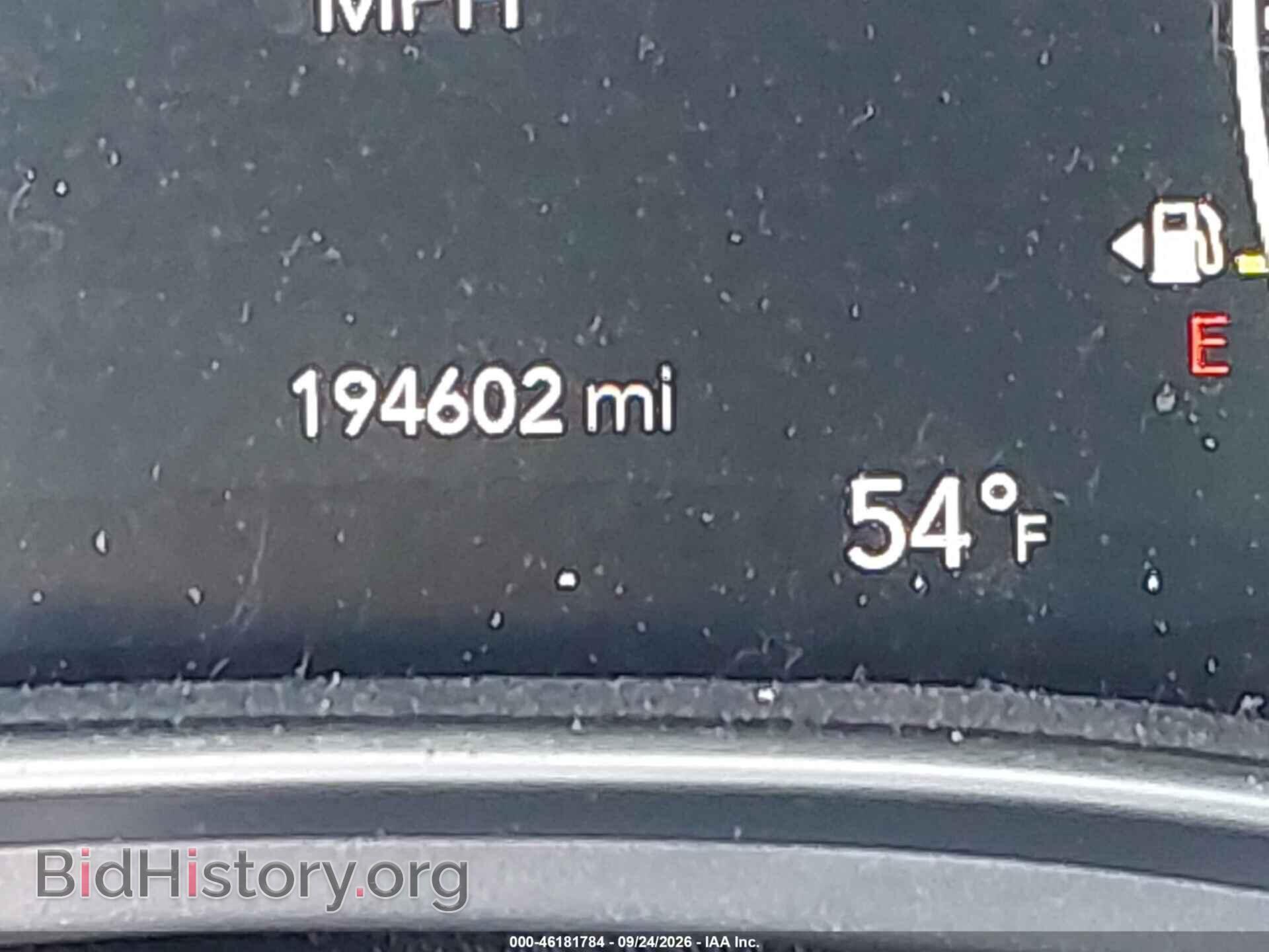2019 CHRYSLER PACIFICA - VIN: 2C4RC1BG2KR549738 - Фото 15