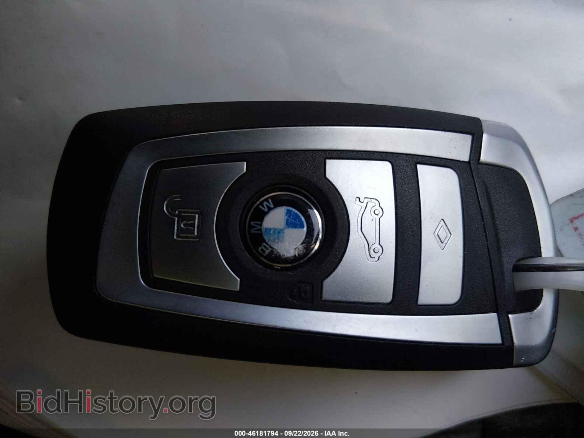2016 BMW 528I - VIN: WBA5A5C59GD525923 - Photo 11