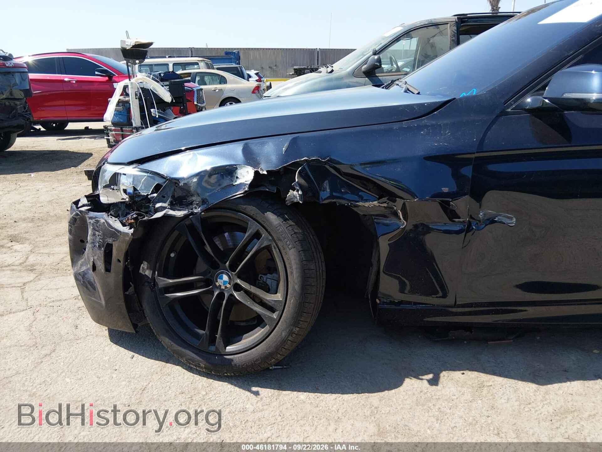 2016 BMW 528I - VIN: WBA5A5C59GD525923 - Photo 6