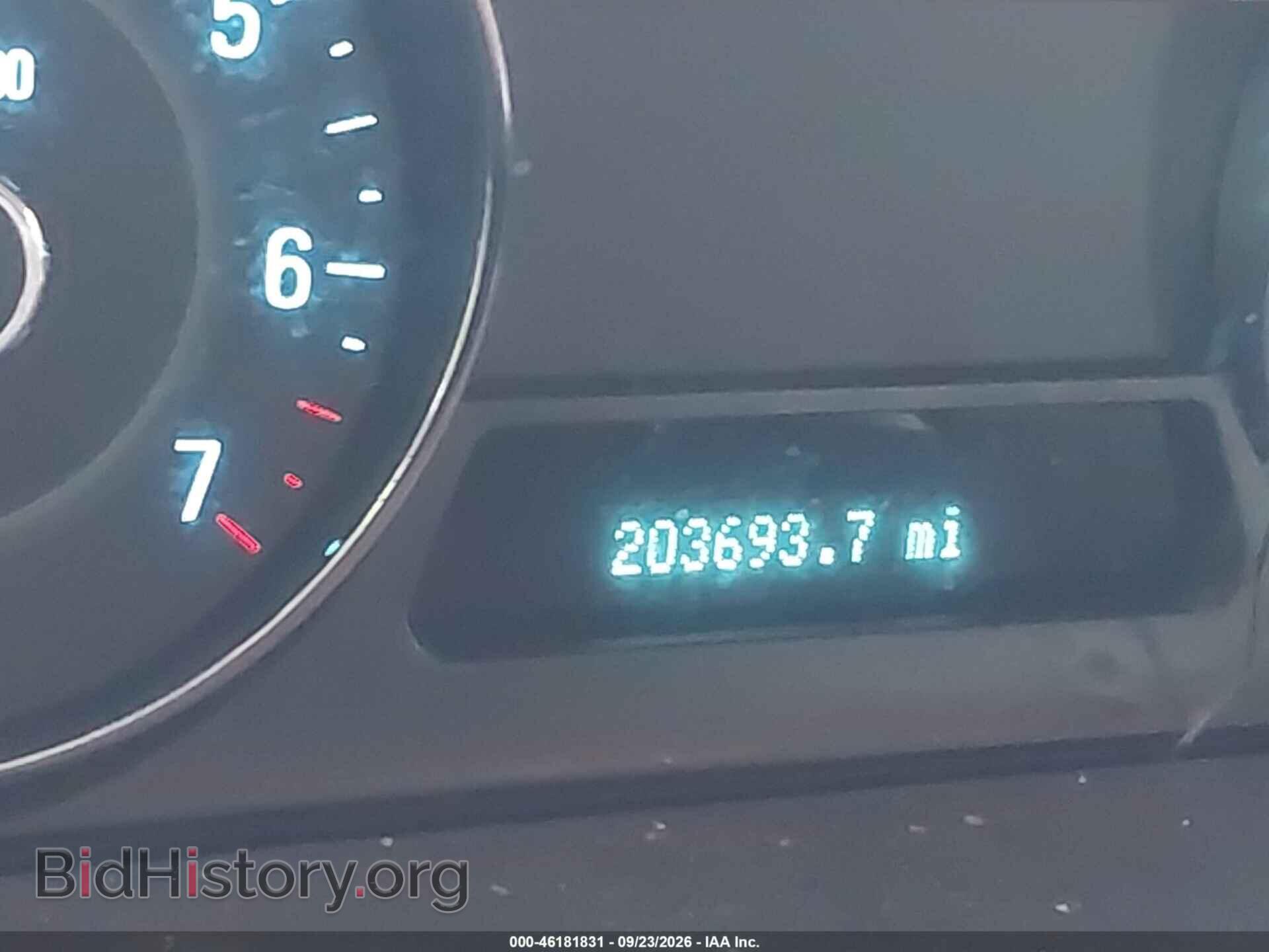 2012 FORD FLEX - VIN: 2FMGK5DC5CBD02926 - Photo 7