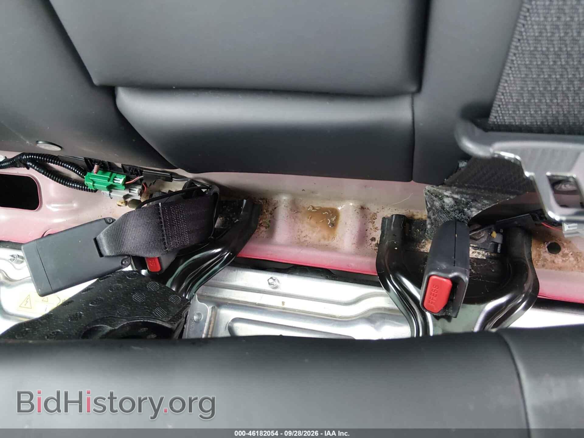 2023 TESLA MODEL 3 - VIN: 5YJ3E1EA6PF645432 - Photo 6