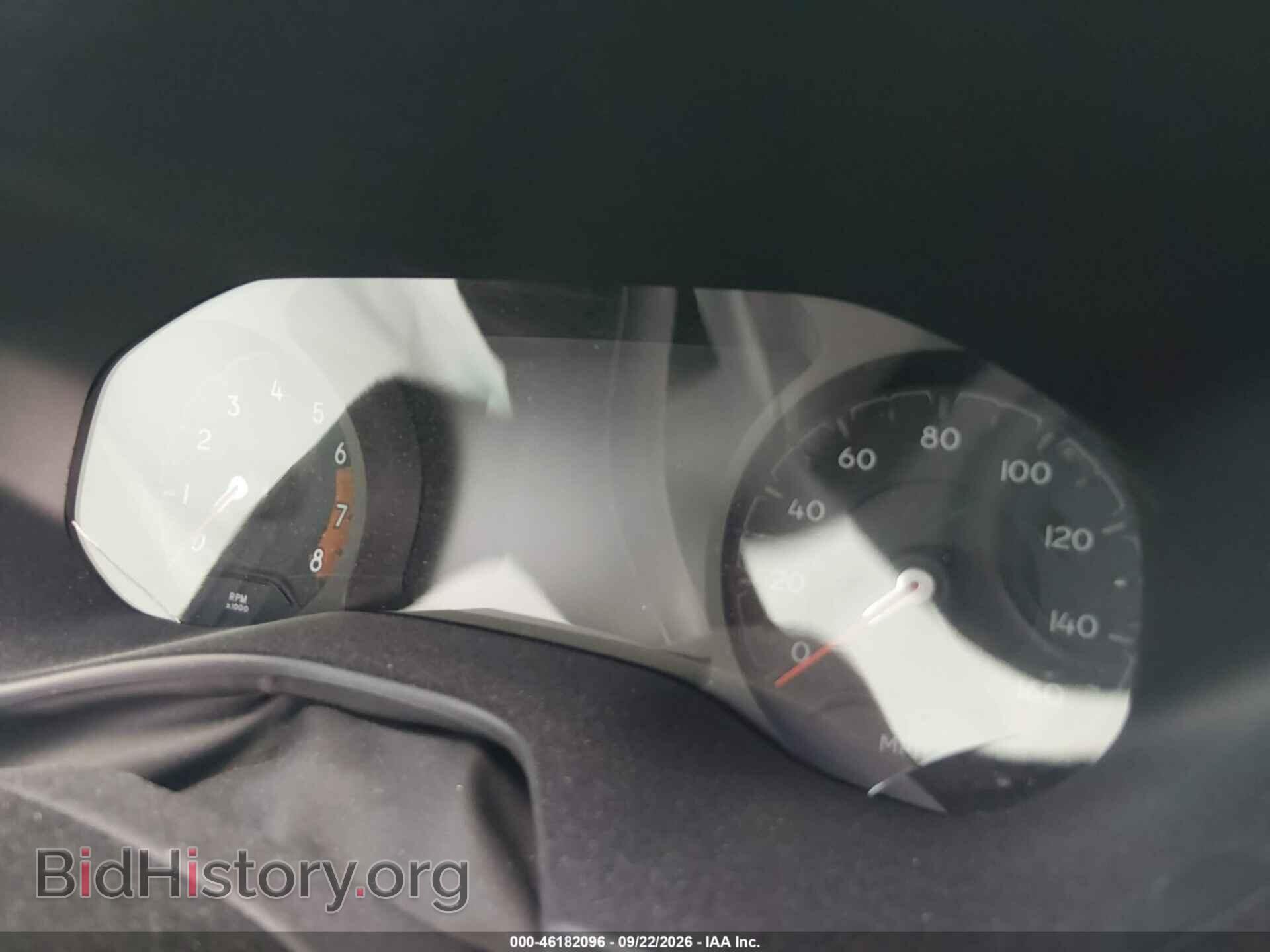 2025 JEEP COMPASS - VIN: 3C4NJDBN6ST606007 - Photo 7