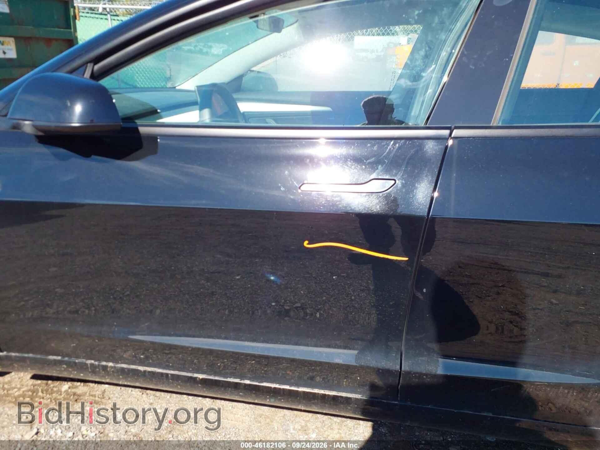 2023 TESLA MODEL 3 - VIN: 5YJ3E1EA9PF644842 - Фото 6