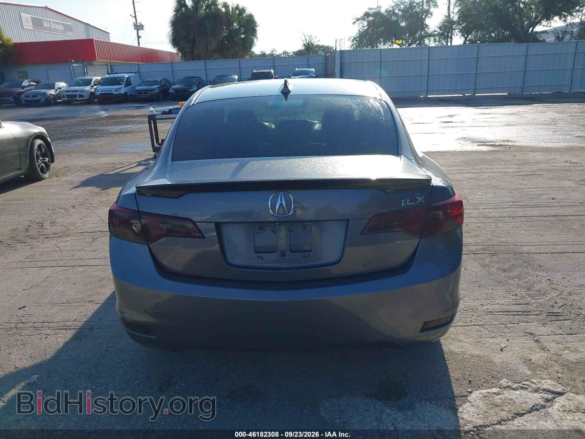 2014 ACURA ILX - VIN: 19VDE1F5XEE006780 - Photo 16