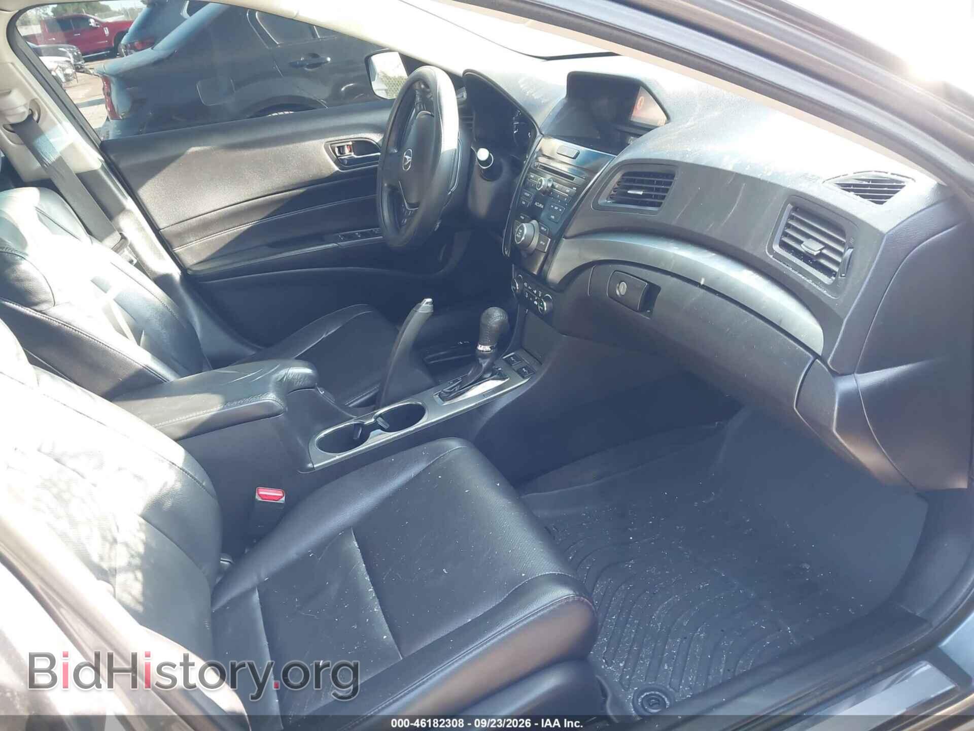 2014 ACURA ILX - VIN: 19VDE1F5XEE006780 - Photo 5