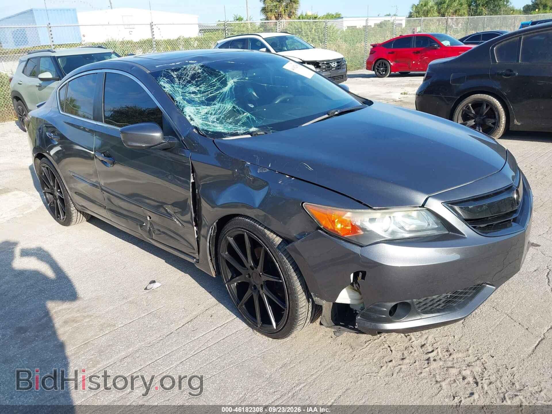 2014 ACURA ILX - VIN: 19VDE1F5XEE006780 - Photo 6