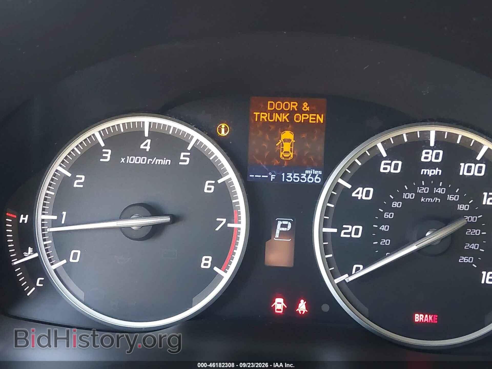 2014 ACURA ILX - VIN: 19VDE1F5XEE006780 - Photo 7