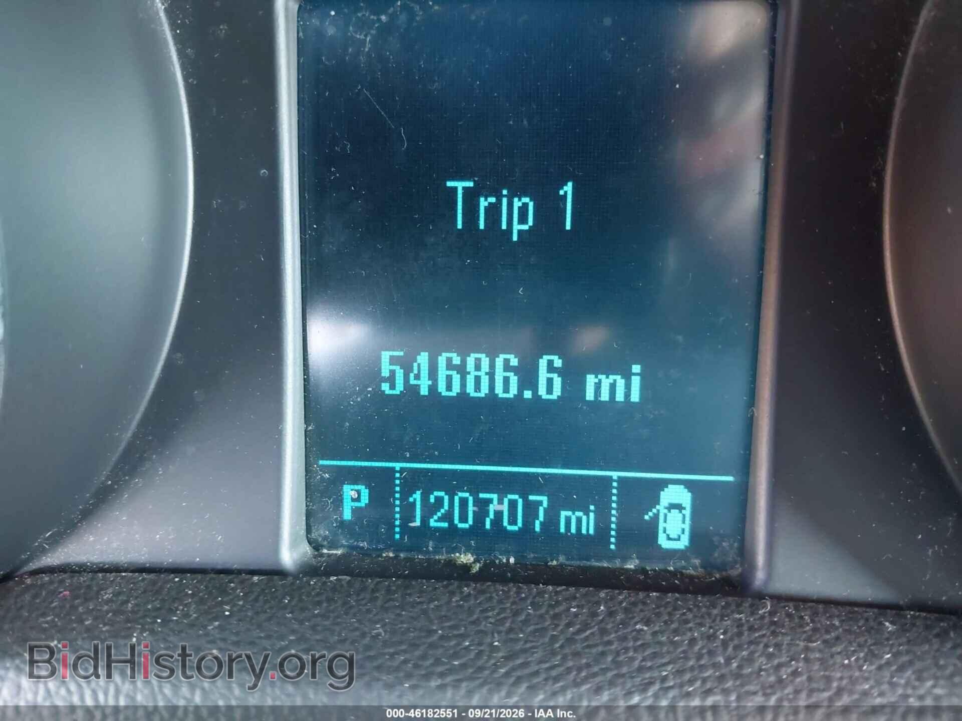 2016 BUICK ENCORE - VIN: KL4CJASB2GB701727 - Фото 7