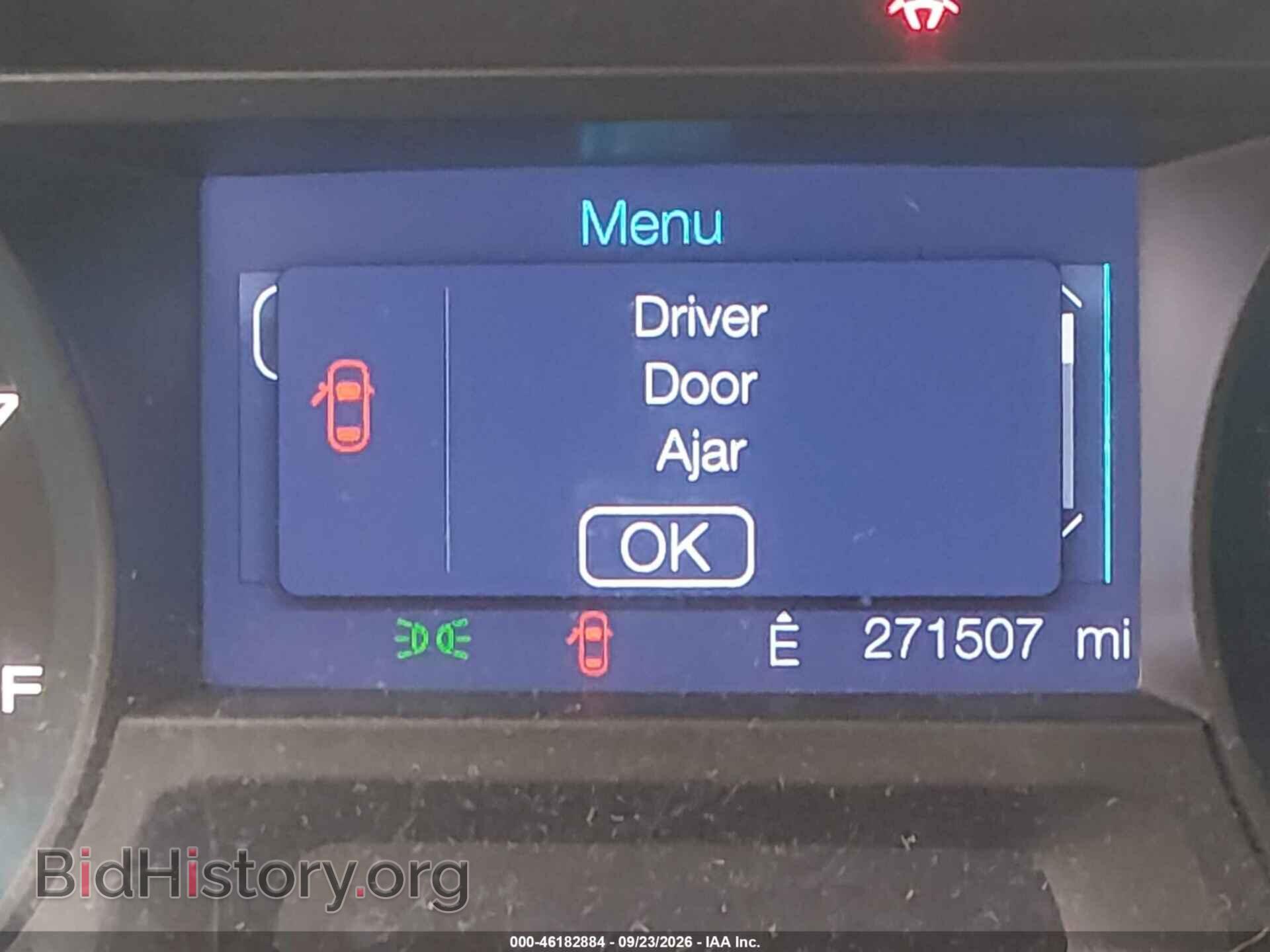 2014 FORD EXPLORER - VIN: 1FM5K8B86EGA80092 - Фото 15